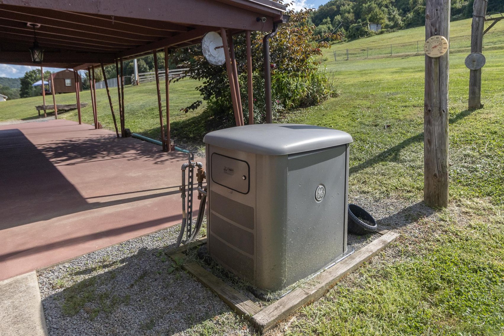 Image for SOLD $275,000 - Move-in Ready 3 Bedroom on 3.5 Acres in Mt Morris