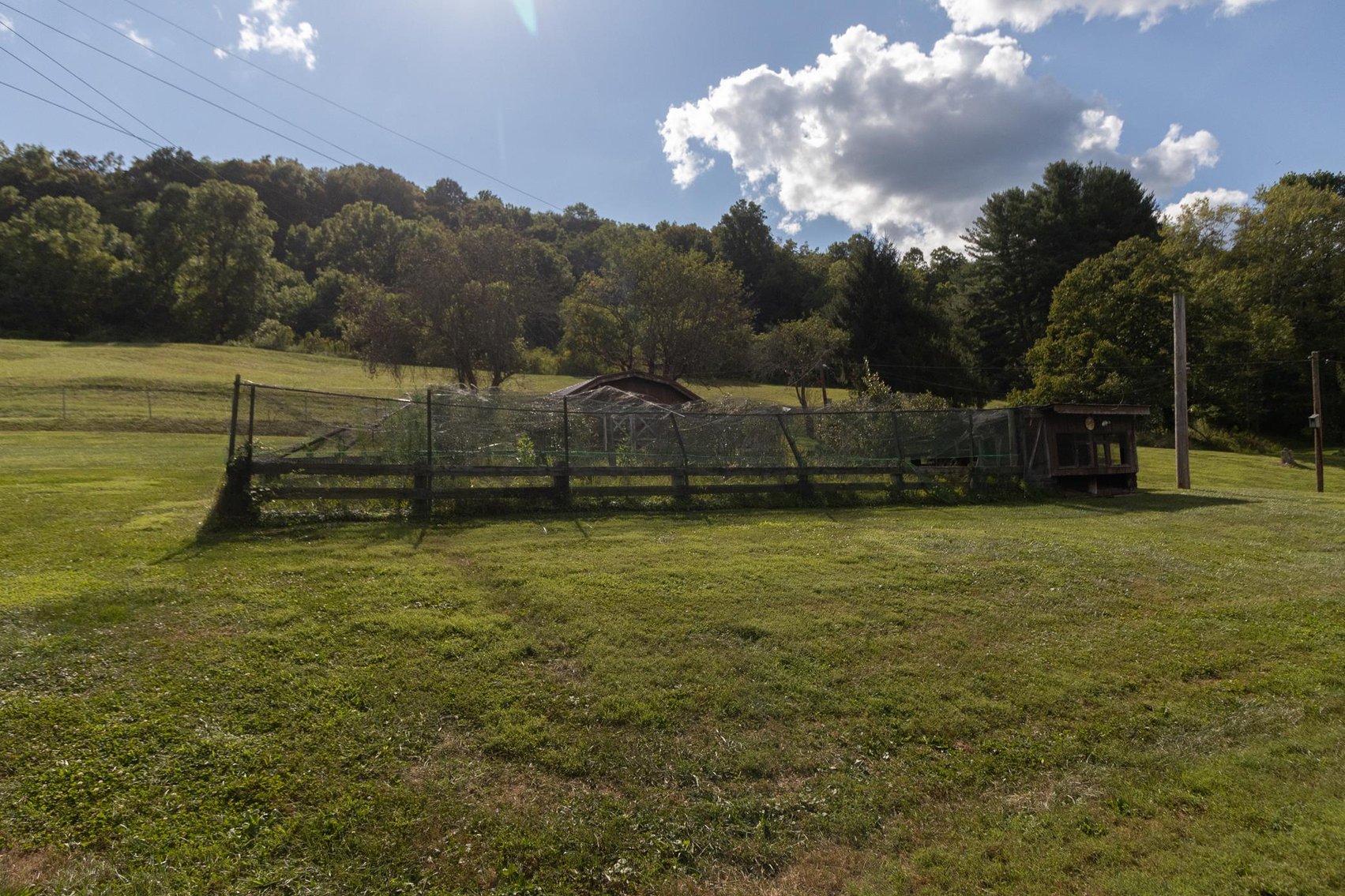 Image for SOLD $275,000 - Move-in Ready 3 Bedroom on 3.5 Acres in Mt Morris