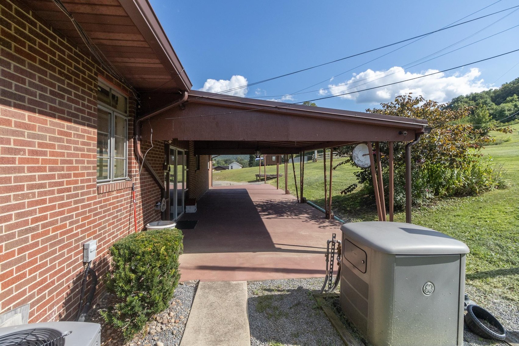 Image for SOLD $275,000 - Move-in Ready 3 Bedroom on 3.5 Acres in Mt Morris