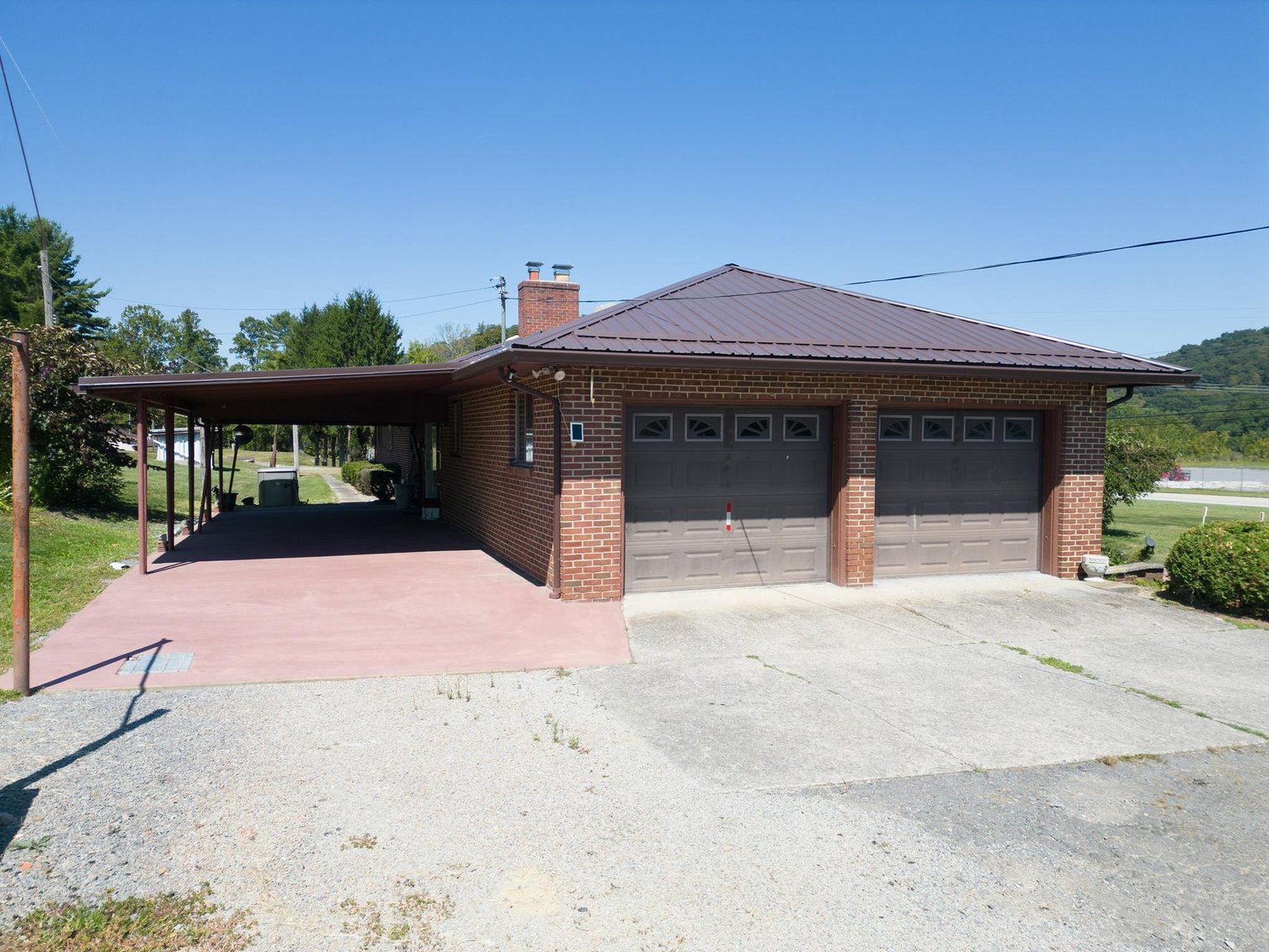 Image for SOLD $275,000 - Move-in Ready 3 Bedroom on 3.5 Acres in Mt Morris