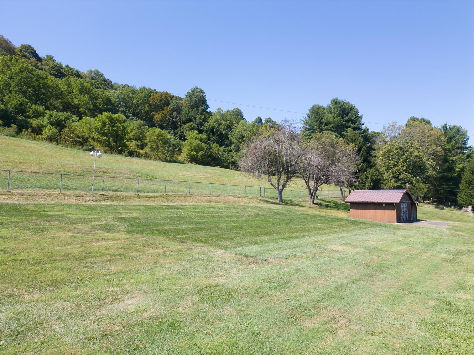 Image for SOLD $275,000 - Move-in Ready 3 Bedroom on 3.5 Acres in Mt Morris