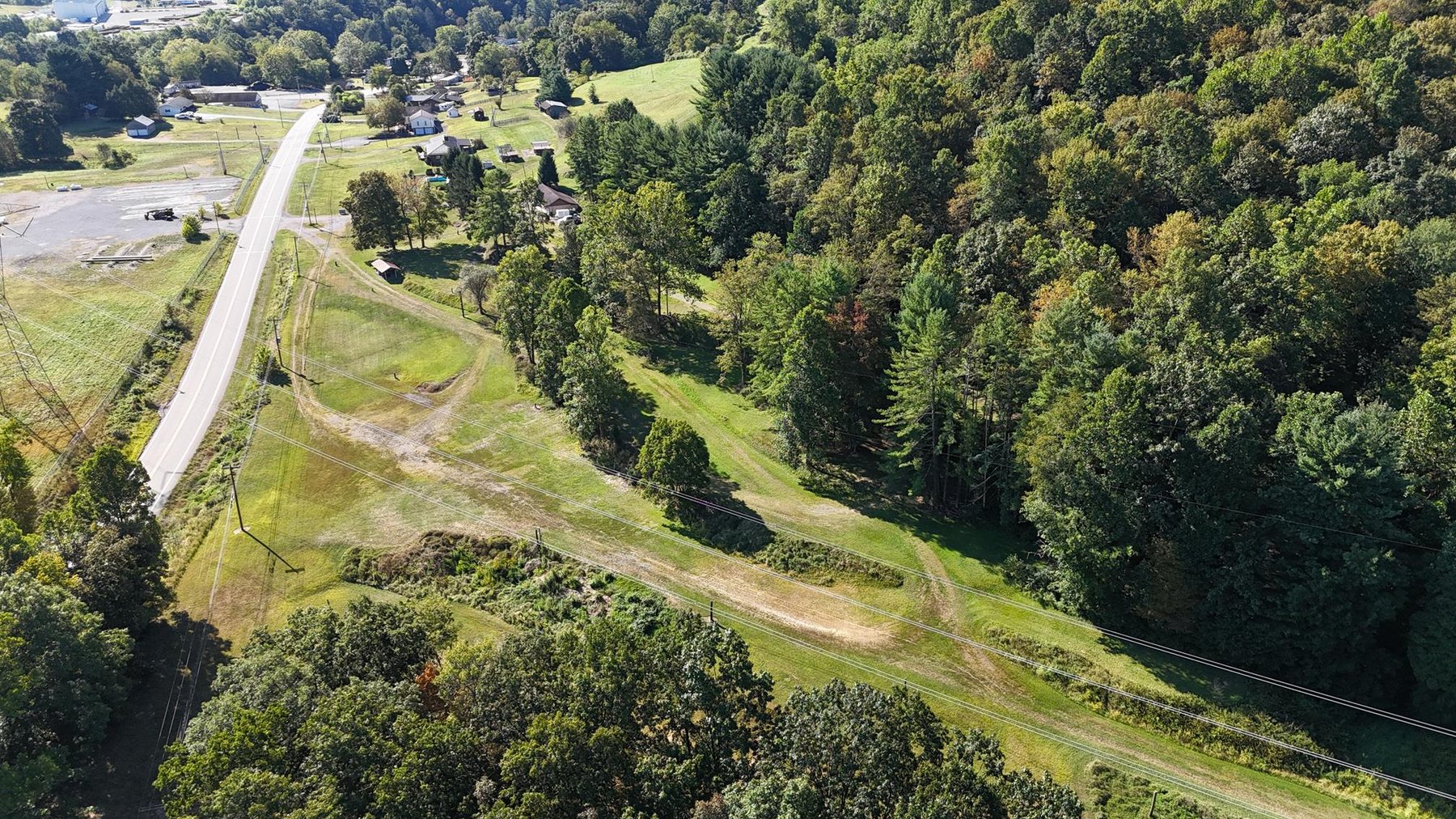 Image for SOLD $222,750 - Campground on 11 +/- Acres with Endless Potential in Mt. Morris