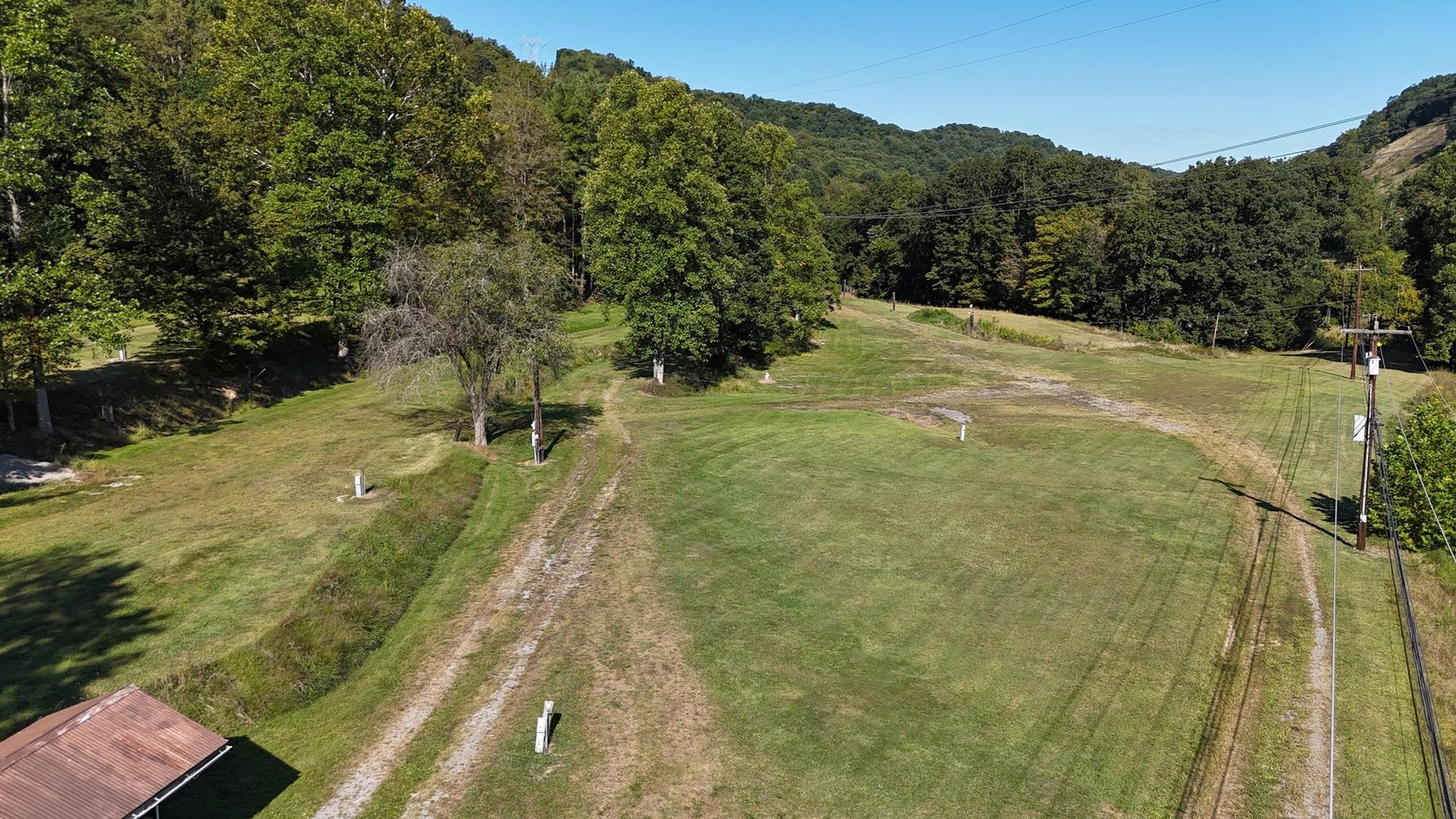 Image for SOLD $222,750 - Campground on 11 +/- Acres with Endless Potential in Mt. Morris