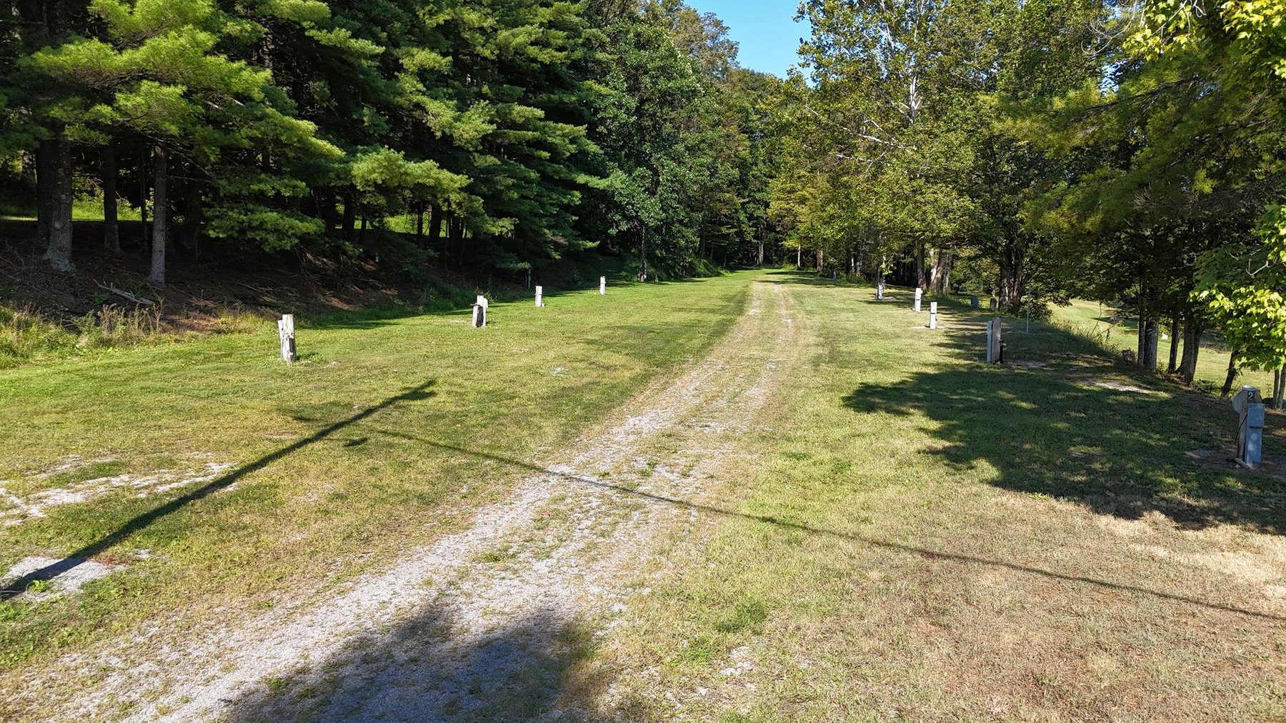 Image for SOLD $222,750 - Campground on 11 +/- Acres with Endless Potential in Mt. Morris