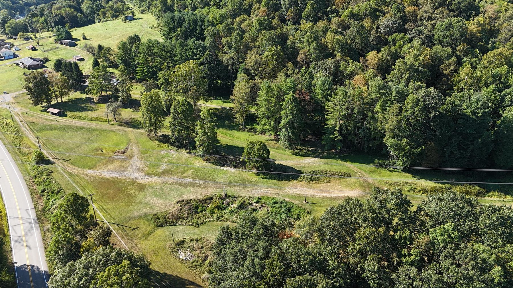 Image for SOLD $222,750 - Campground on 11 +/- Acres with Endless Potential in Mt. Morris