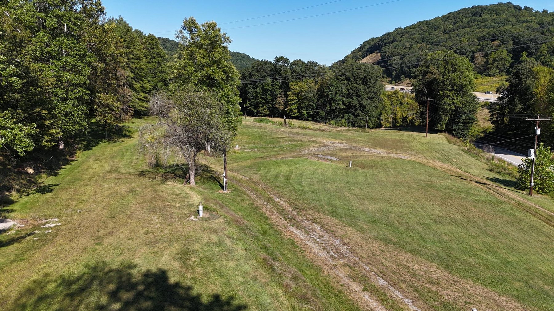 Image for SOLD $222,750 - Campground on 11 +/- Acres with Endless Potential in Mt. Morris