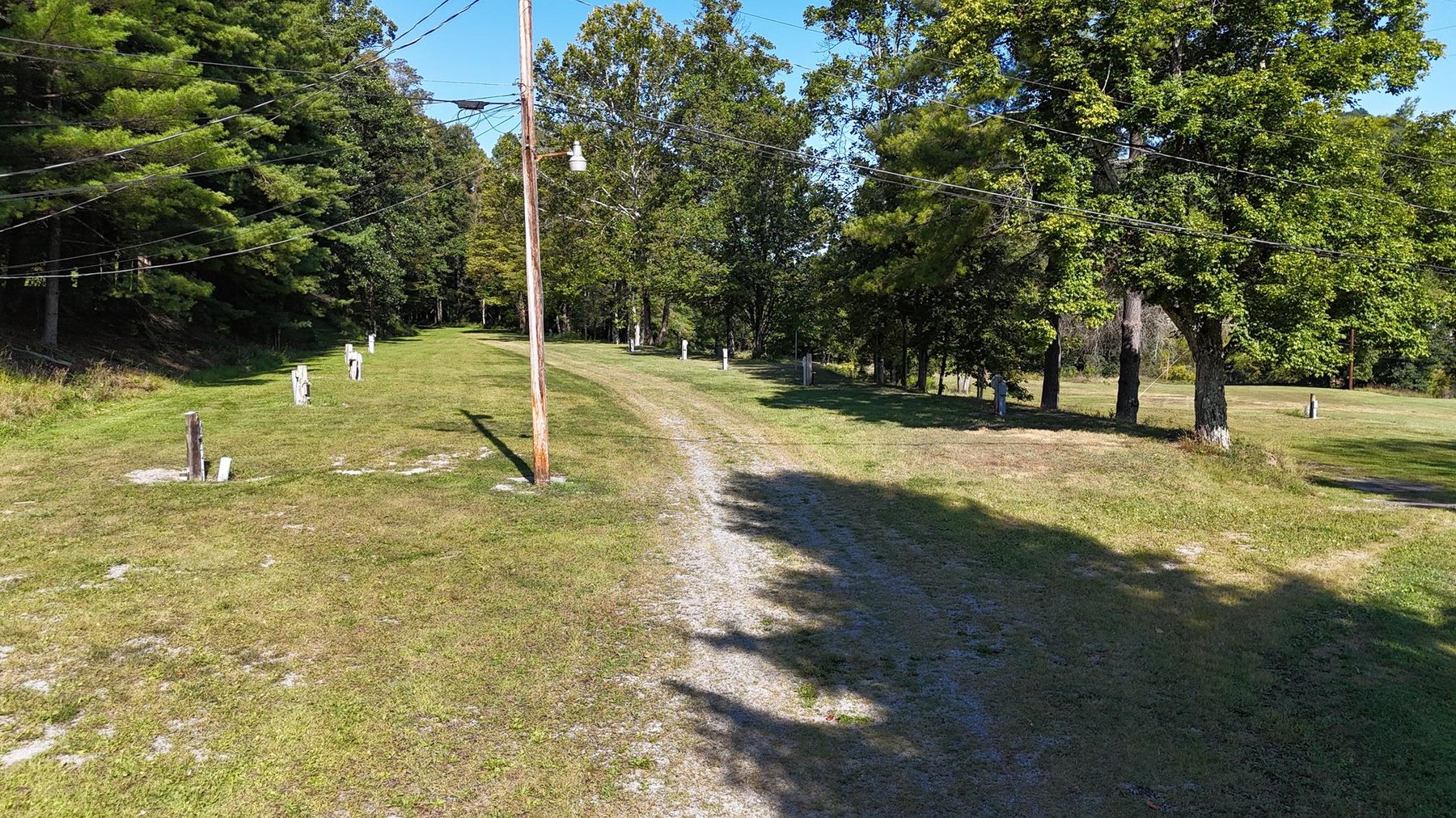 Image for SOLD $222,750 - Campground on 11 +/- Acres with Endless Potential in Mt. Morris