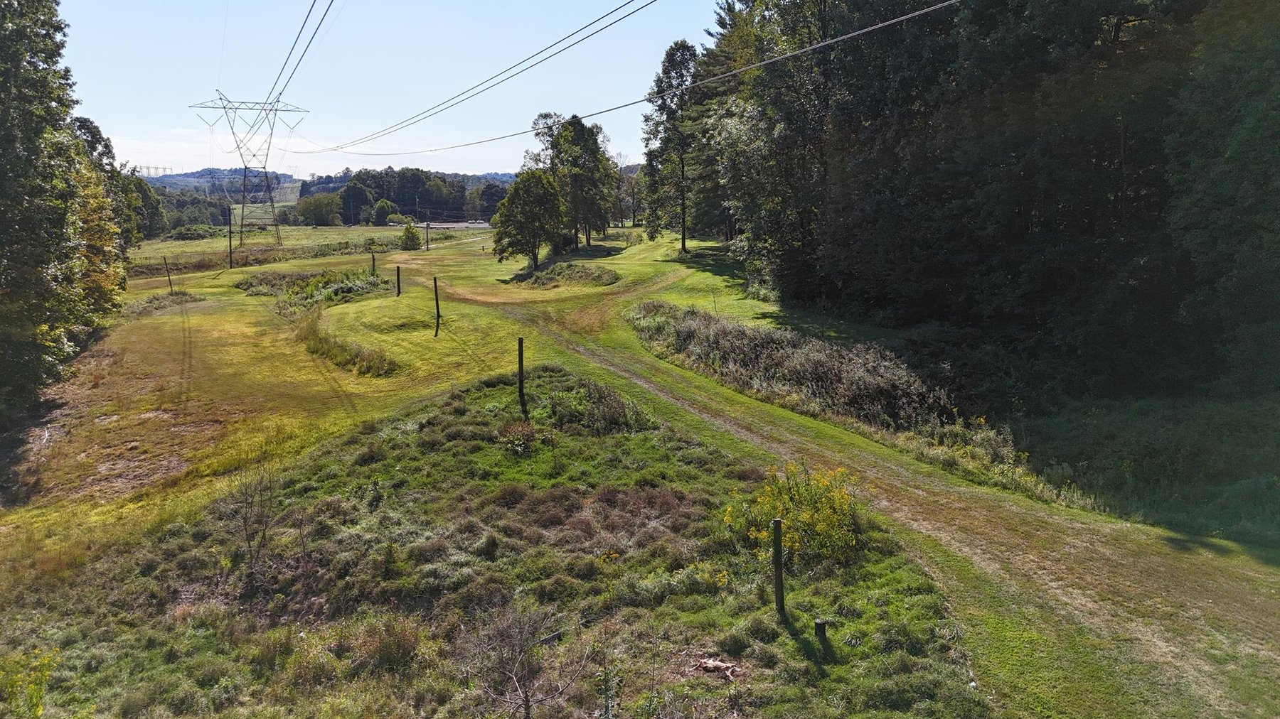 Image for SOLD $222,750 - Campground on 11 +/- Acres with Endless Potential in Mt. Morris