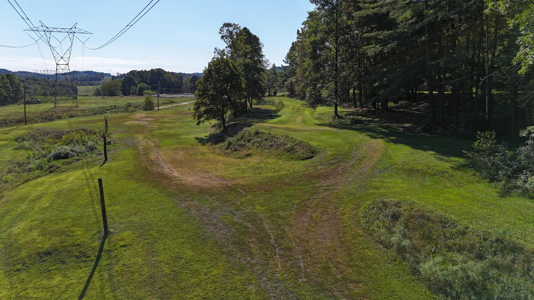 Image for SOLD $222,750 - Campground on 11 +/- Acres with Endless Potential in Mt. Morris