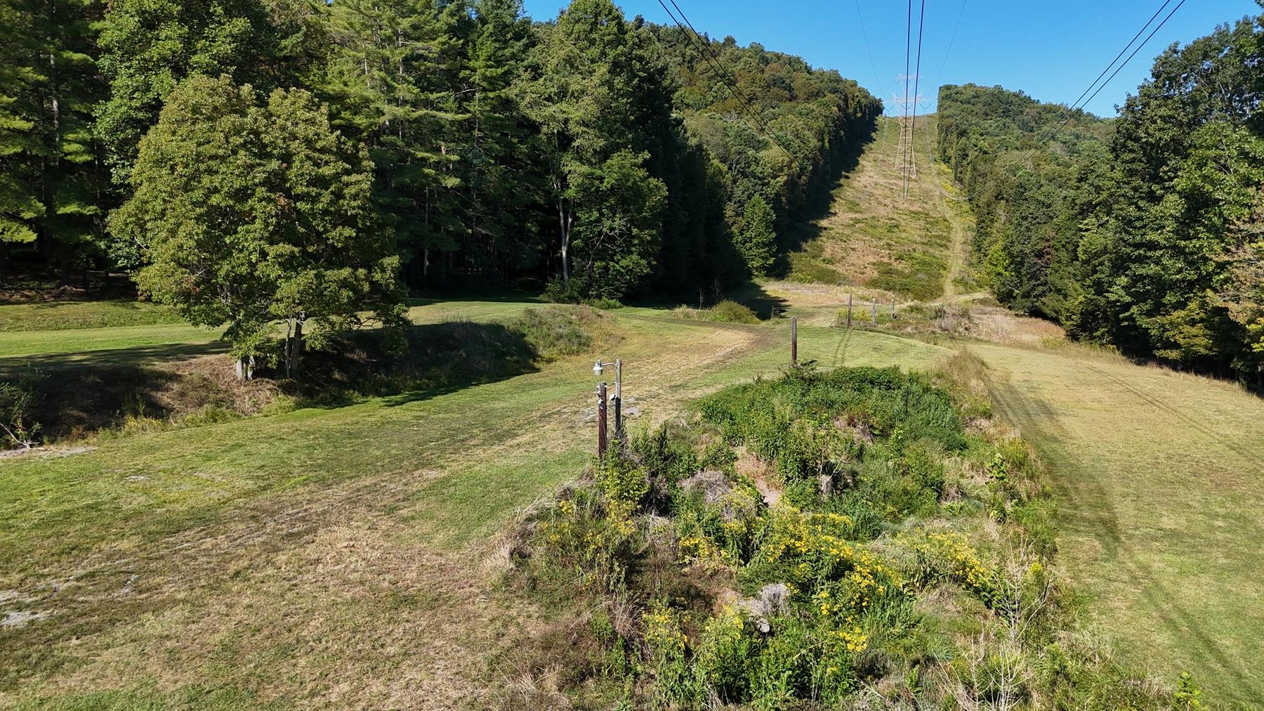 Image for SOLD $222,750 - Campground on 11 +/- Acres with Endless Potential in Mt. Morris