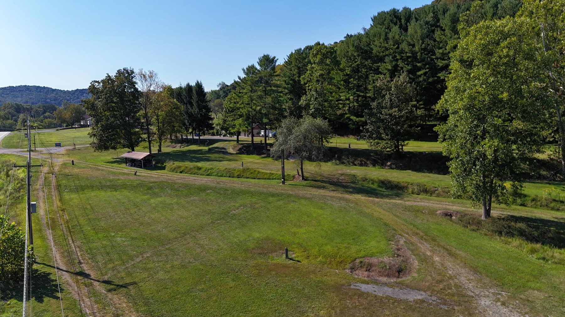 Image for SOLD $222,750 - Campground on 11 +/- Acres with Endless Potential in Mt. Morris