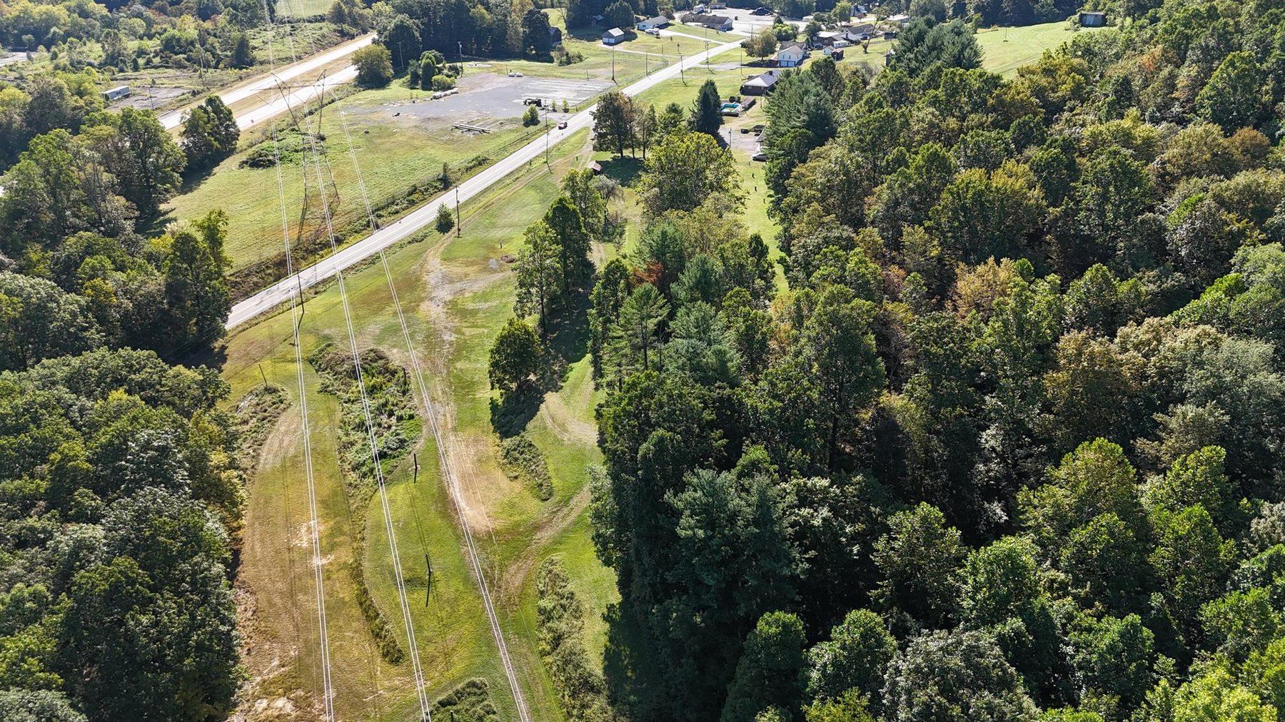 Image for SOLD $222,750 - Campground on 11 +/- Acres with Endless Potential in Mt. Morris