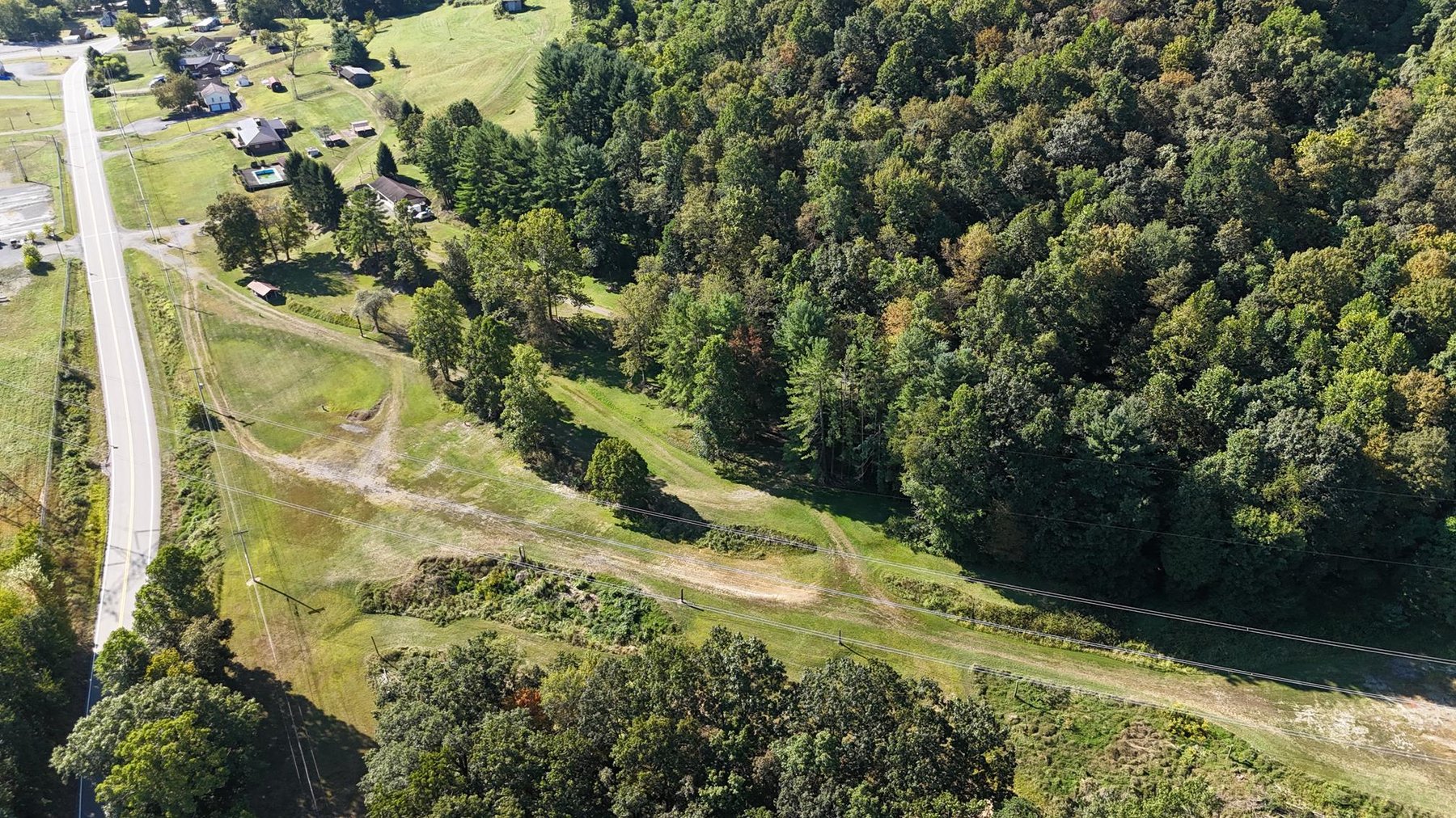 Image for SOLD $222,750 - Campground on 11 +/- Acres with Endless Potential in Mt. Morris