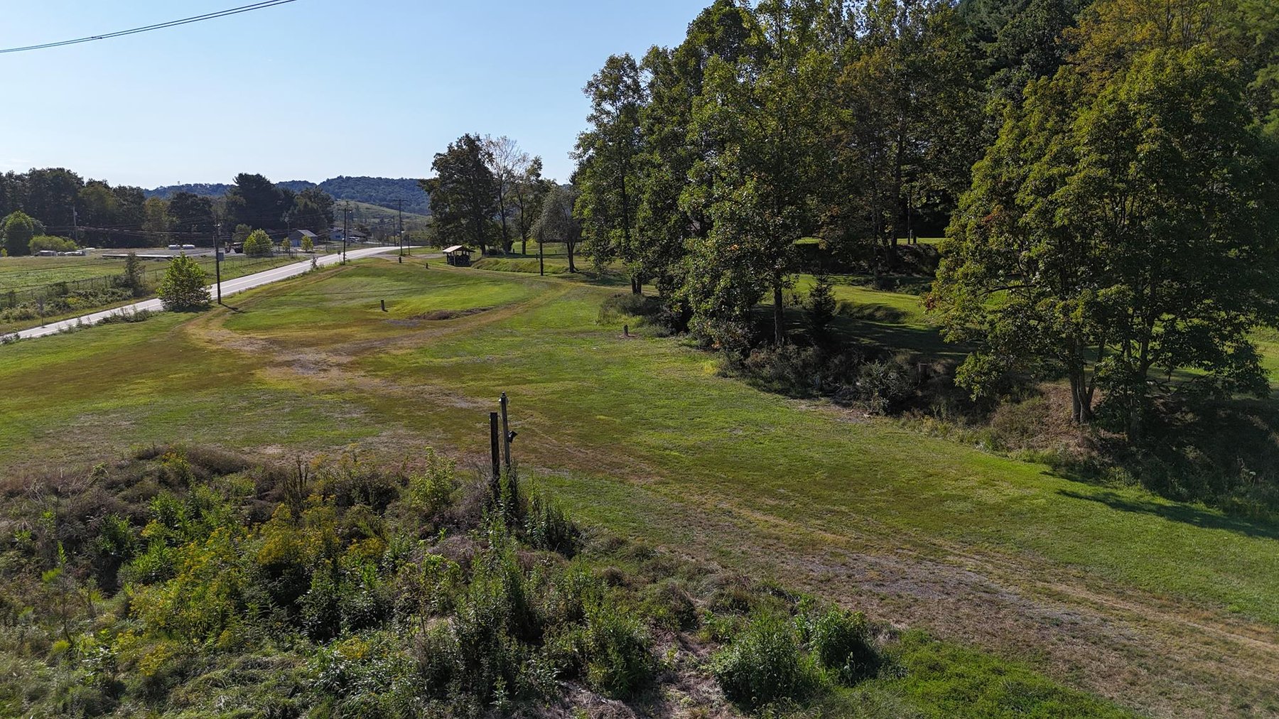 Image for SOLD $222,750 - Campground on 11 +/- Acres with Endless Potential in Mt. Morris