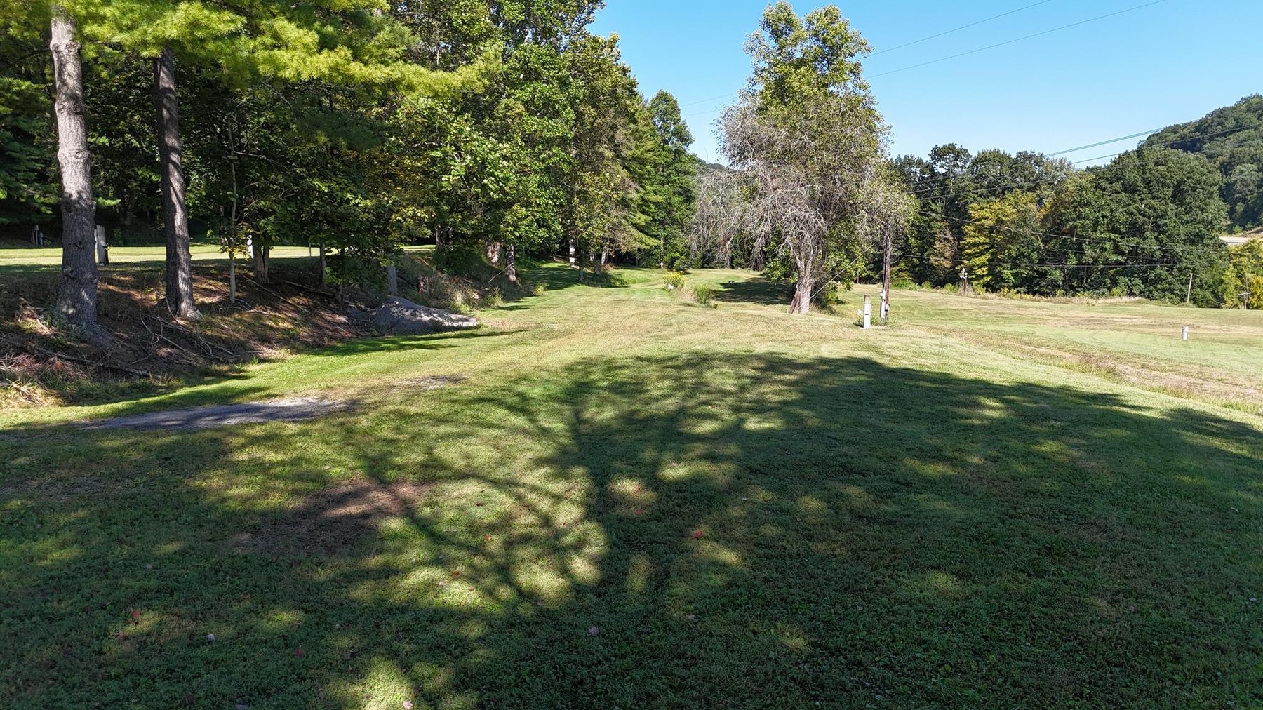 Image for SOLD $222,750 - Campground on 11 +/- Acres with Endless Potential in Mt. Morris