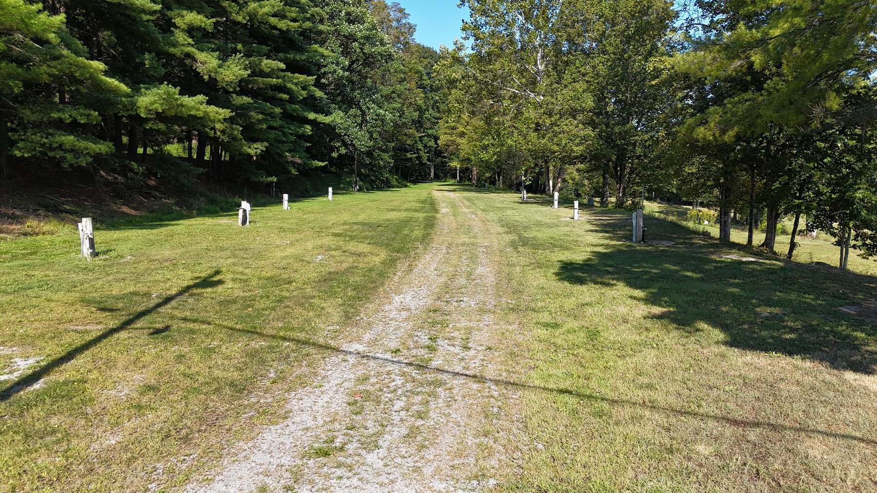 Image for SOLD $222,750 - Campground on 11 +/- Acres with Endless Potential in Mt. Morris