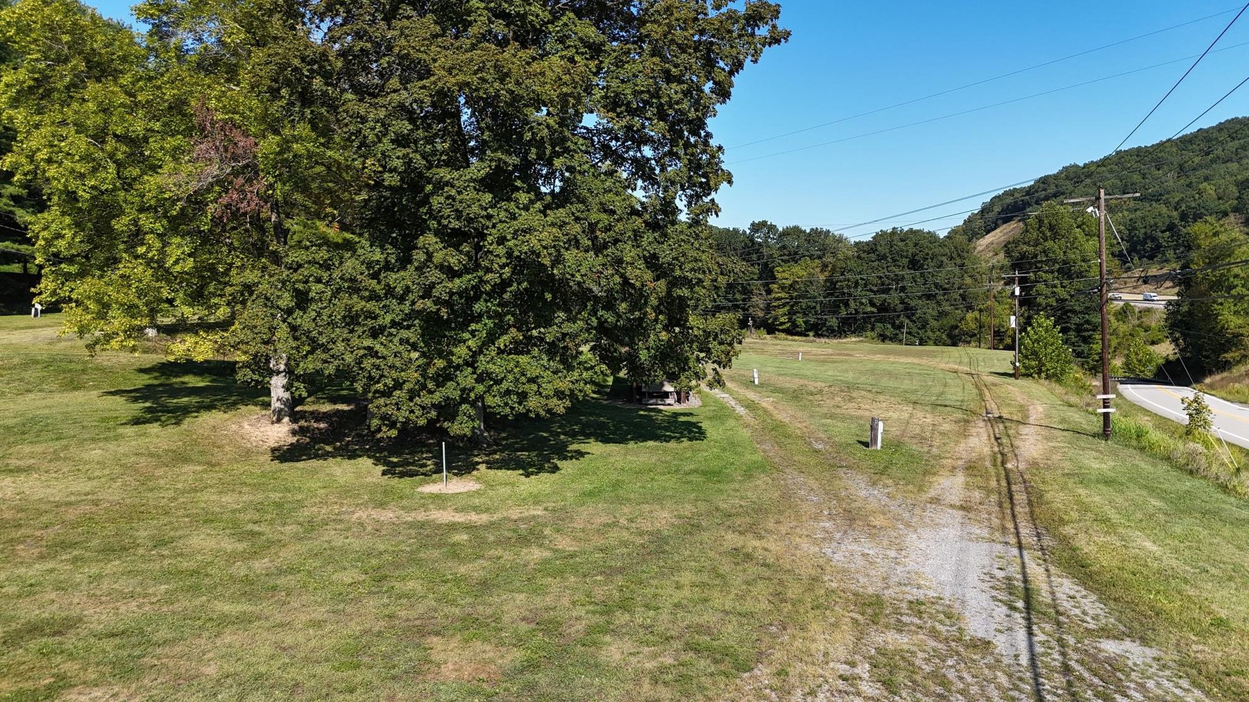 Image for SOLD $222,750 - Campground on 11 +/- Acres with Endless Potential in Mt. Morris