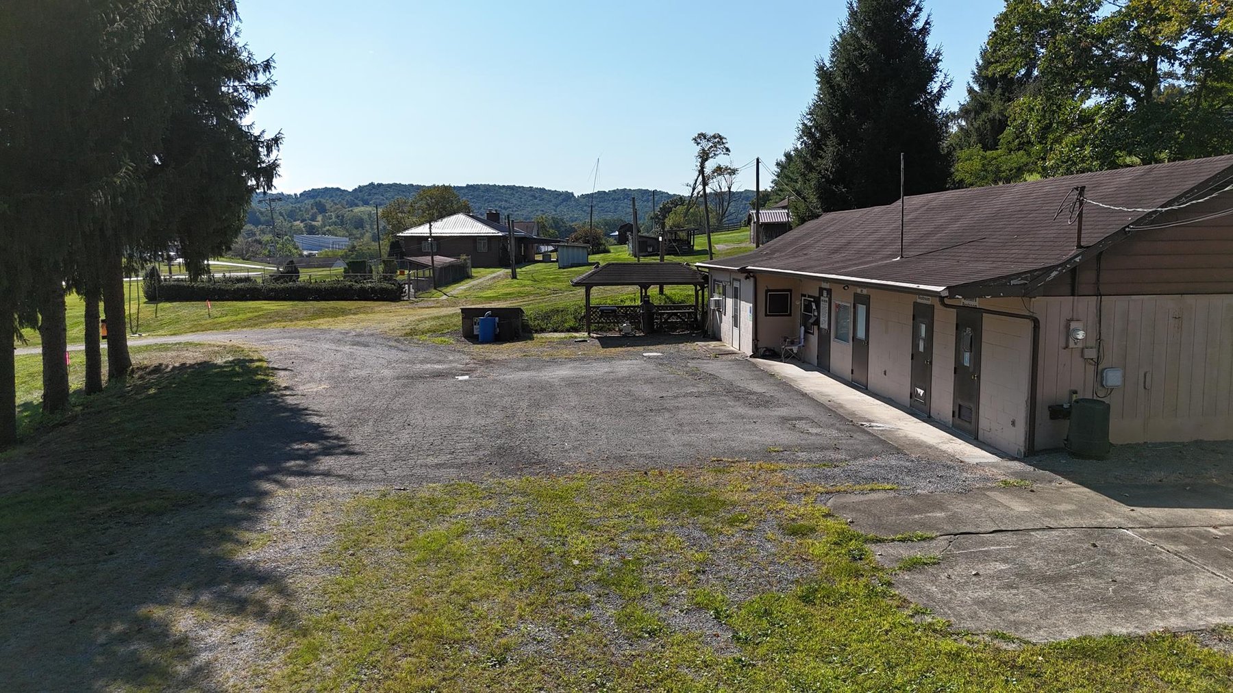 Image for SOLD $222,750 - Campground on 11 +/- Acres with Endless Potential in Mt. Morris