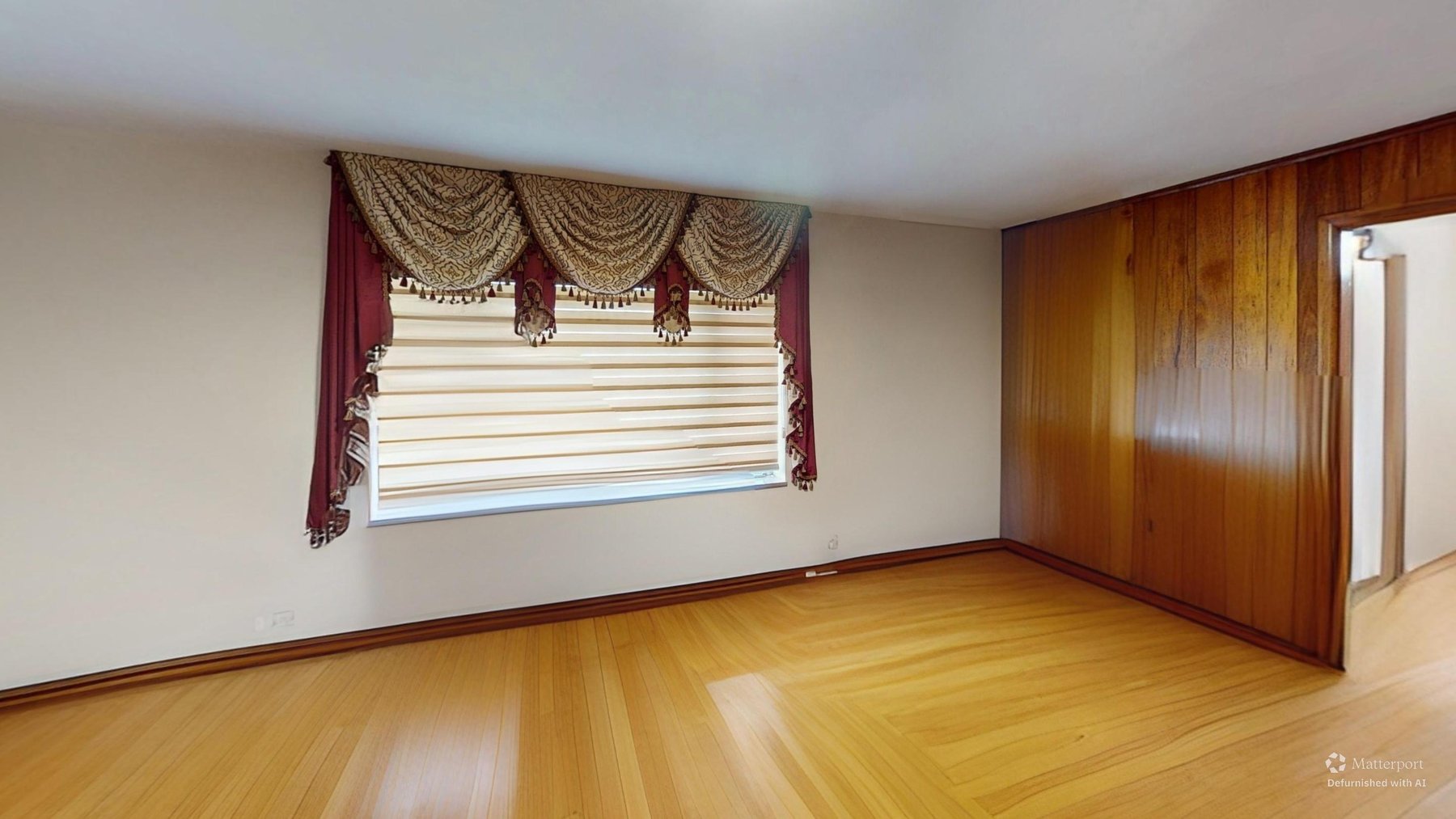 Image for SOLD $275,000 - Move-in Ready 3 Bedroom on 3.5 Acres in Mt Morris