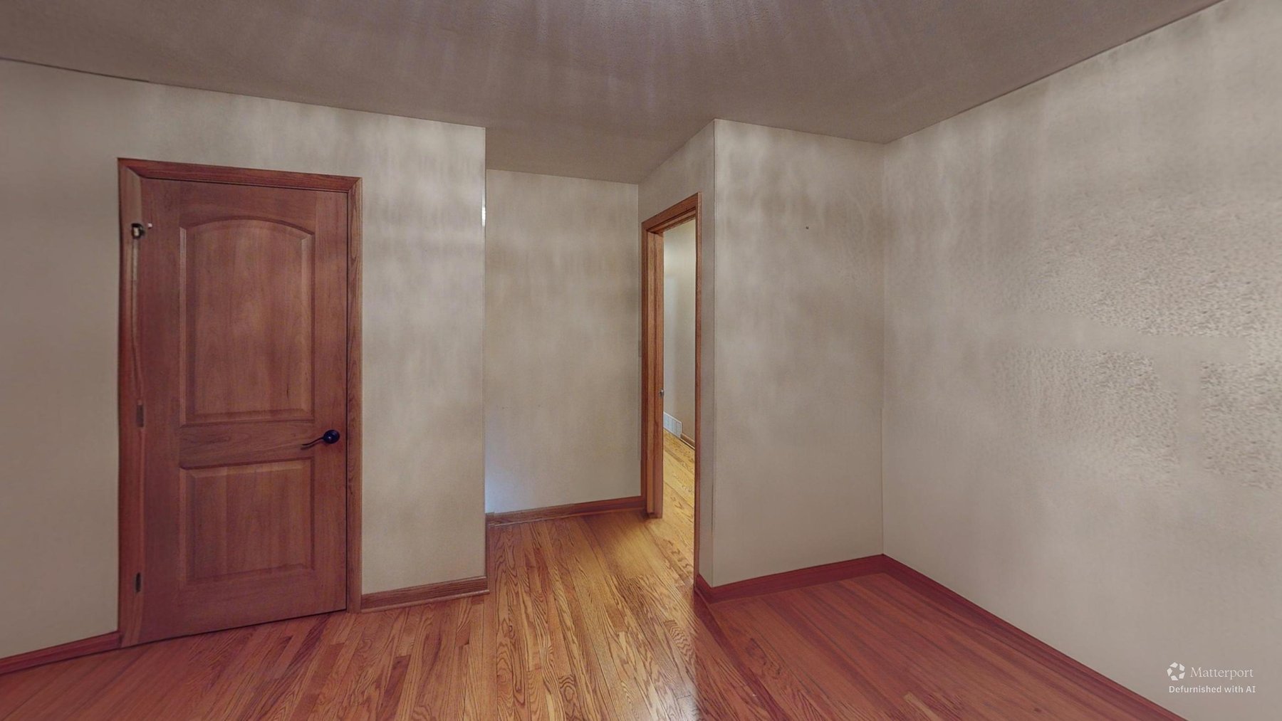 Image for SOLD $275,000 - Move-in Ready 3 Bedroom on 3.5 Acres in Mt Morris