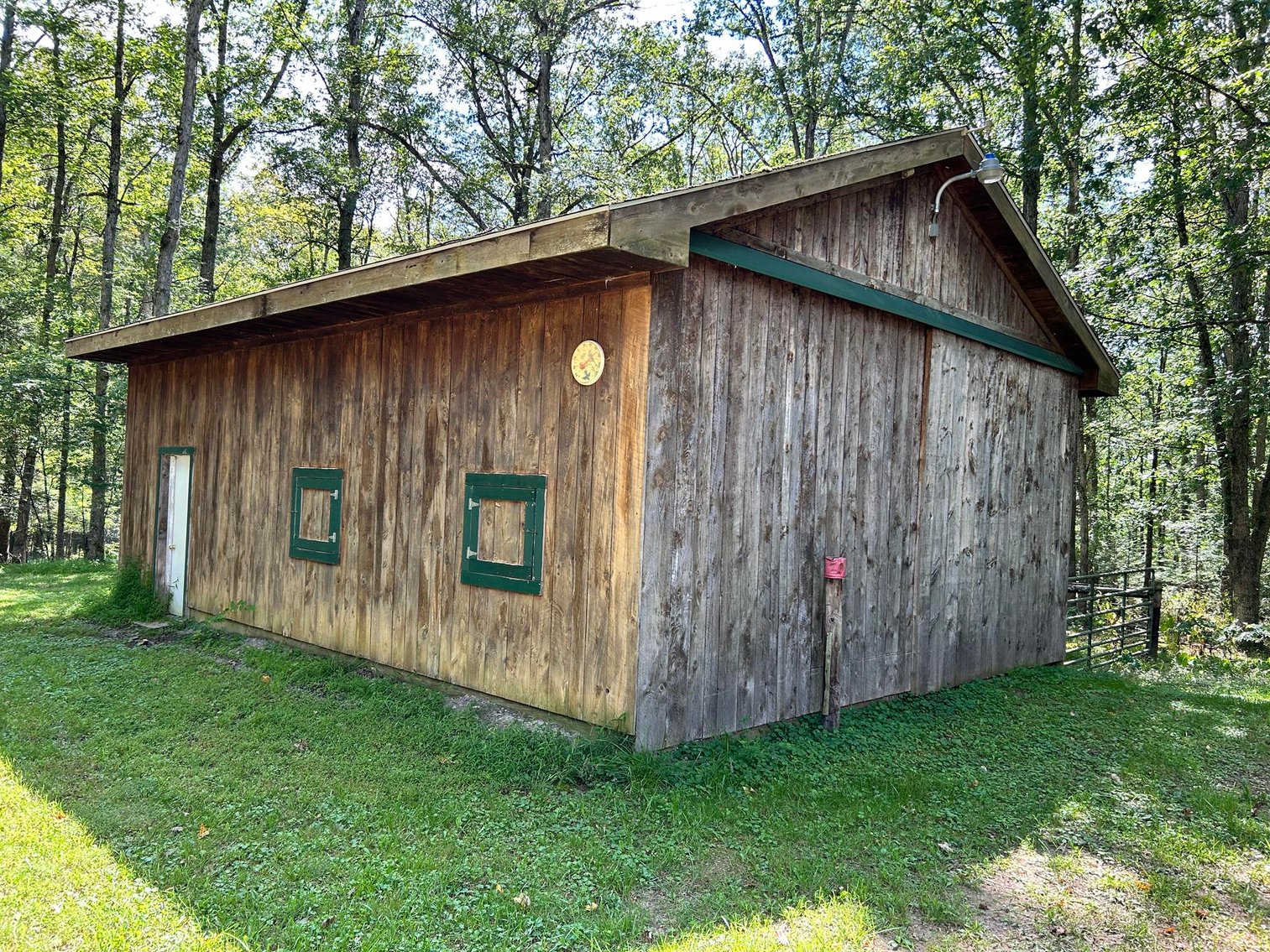 Image for SOLD $363,000 - 3 Bedroom on Over 15 Acres in Timbers on The Youghiogheny