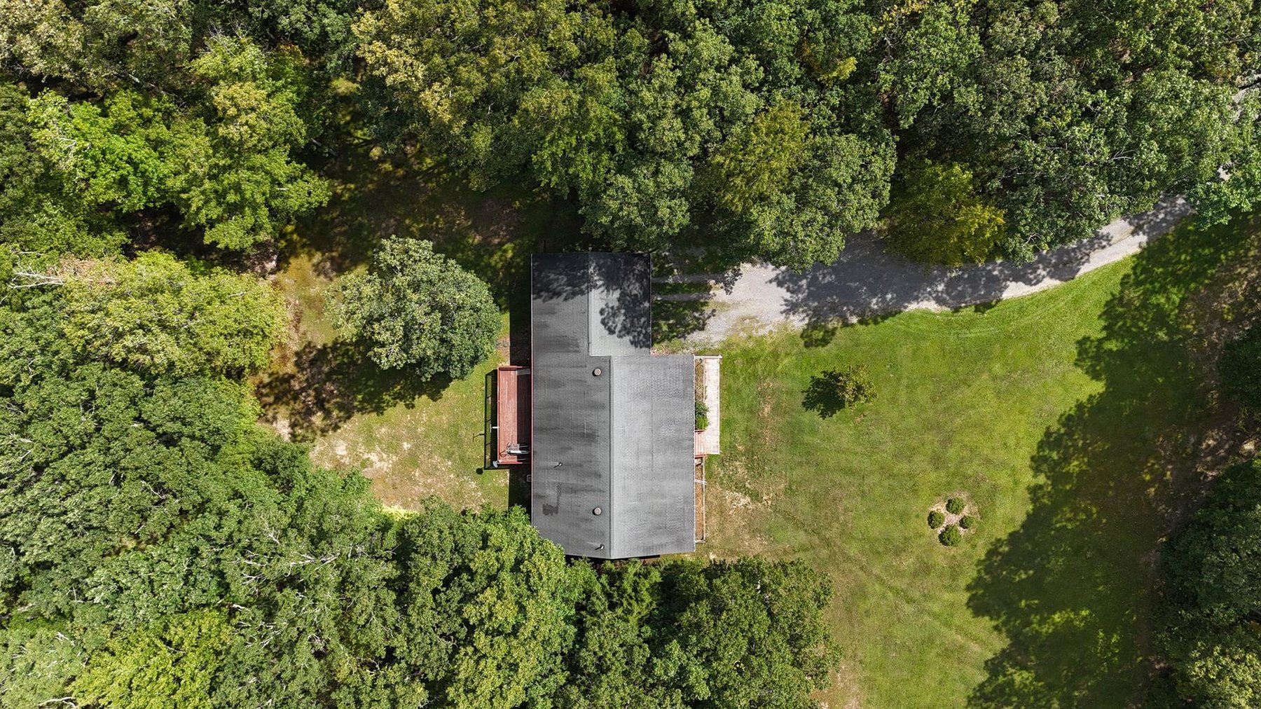 Image for SOLD $363,000 - 3 Bedroom on Over 15 Acres in Timbers on The Youghiogheny