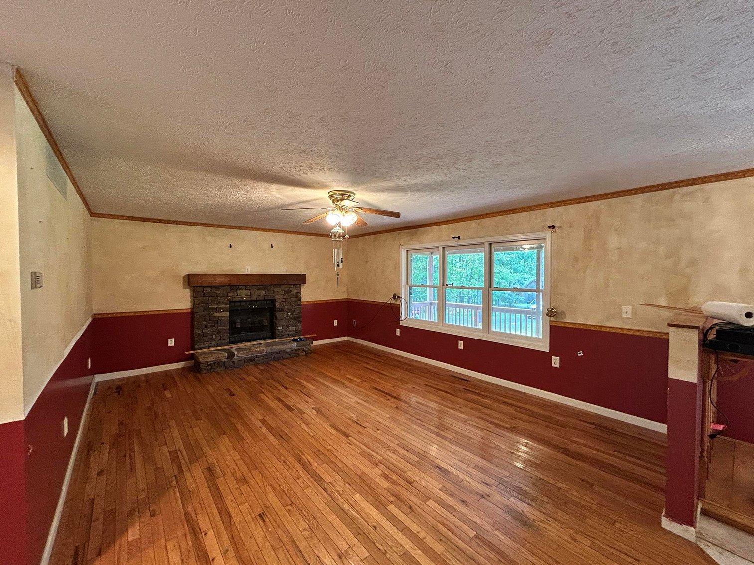 Image for SOLD $363,000 - 3 Bedroom on Over 15 Acres in Timbers on The Youghiogheny