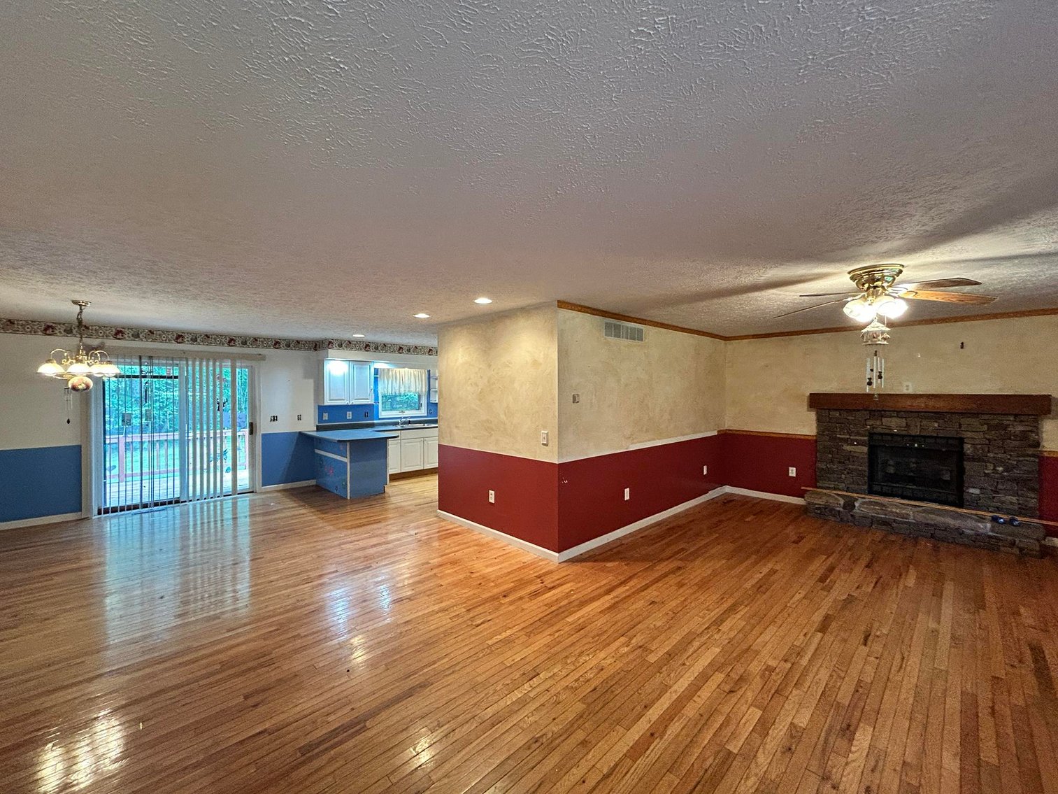Image for SOLD $363,000 - 3 Bedroom on Over 15 Acres in Timbers on The Youghiogheny