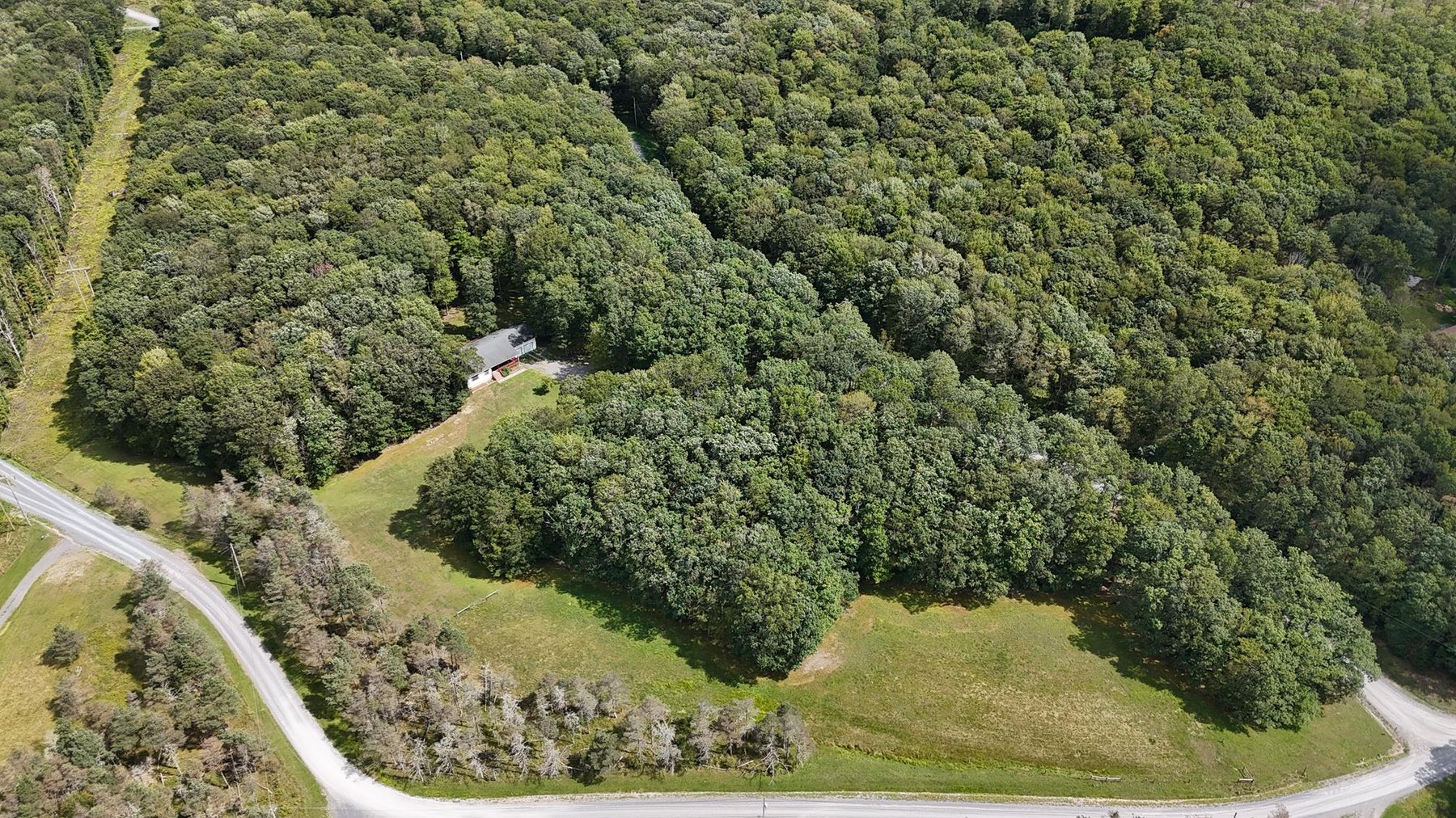 Image for SOLD $363,000 - 3 Bedroom on Over 15 Acres in Timbers on The Youghiogheny