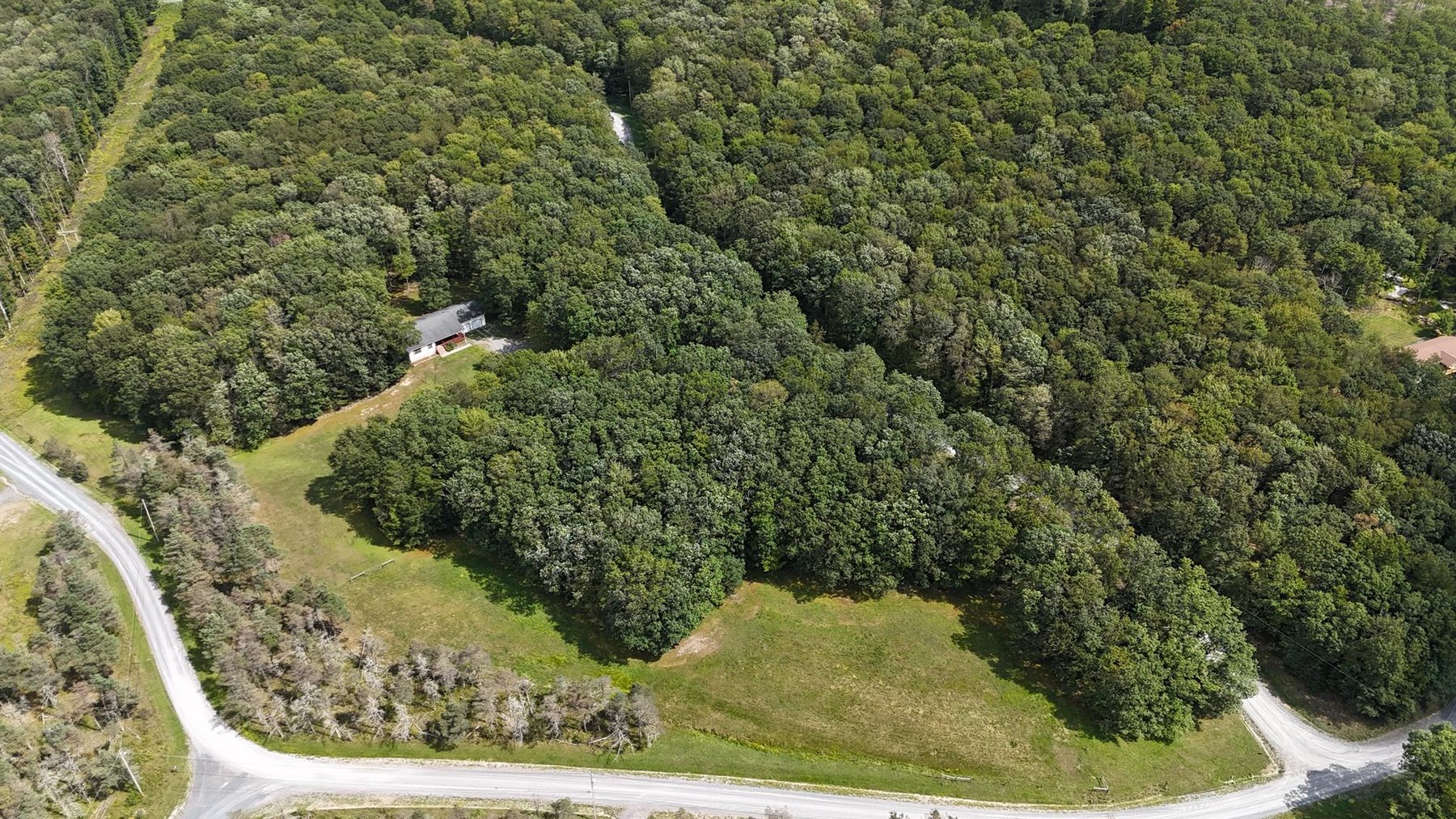 Image for SOLD $363,000 - 3 Bedroom on Over 15 Acres in Timbers on The Youghiogheny