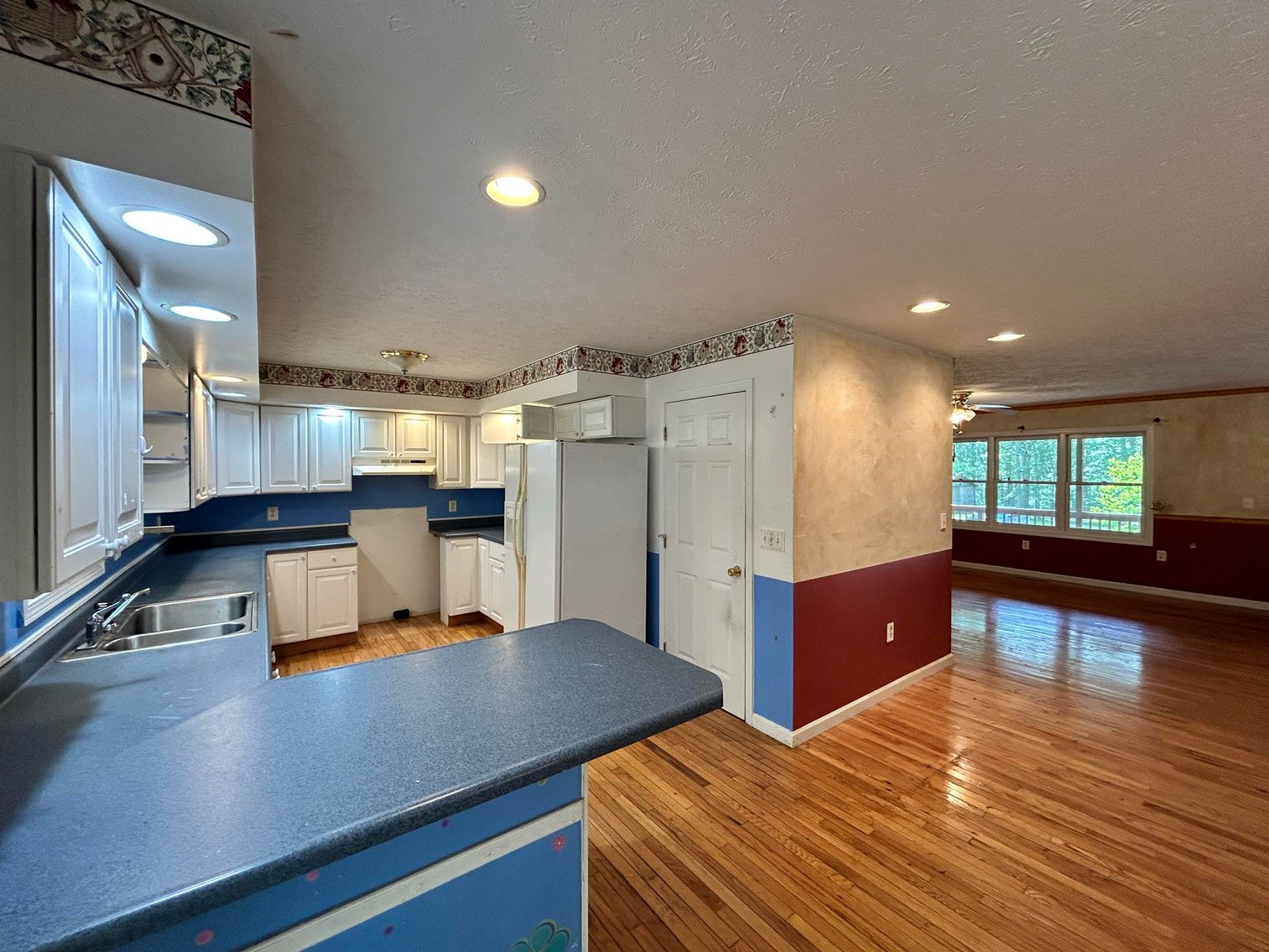 Image for SOLD $363,000 - 3 Bedroom on Over 15 Acres in Timbers on The Youghiogheny