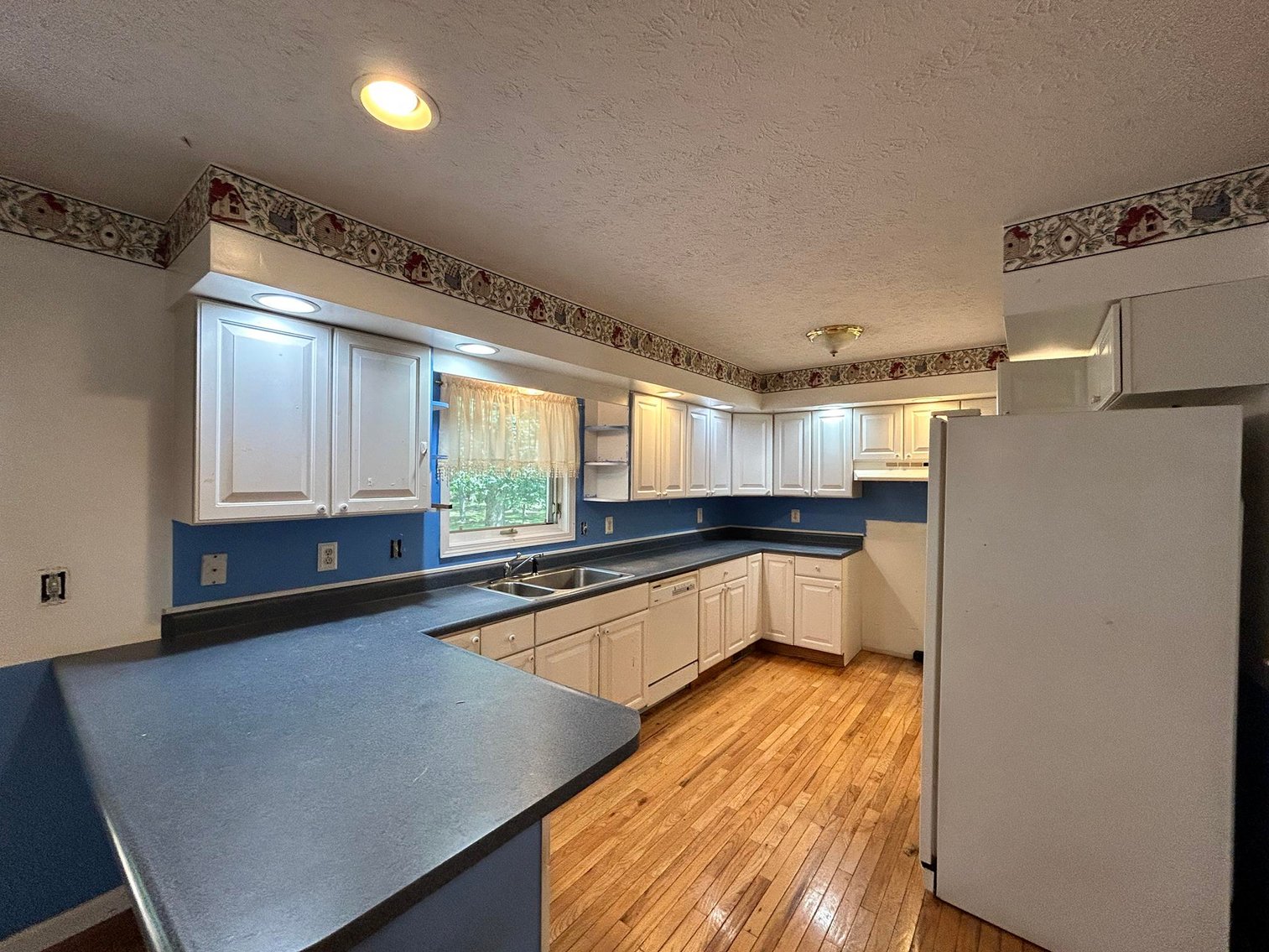 Image for SOLD $363,000 - 3 Bedroom on Over 15 Acres in Timbers on The Youghiogheny