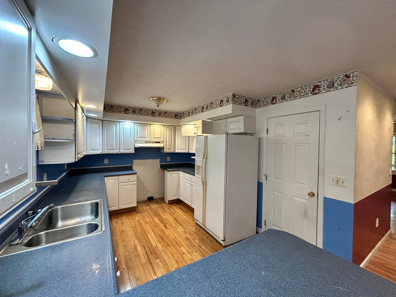 Image for SOLD $363,000 - 3 Bedroom on Over 15 Acres in Timbers on The Youghiogheny