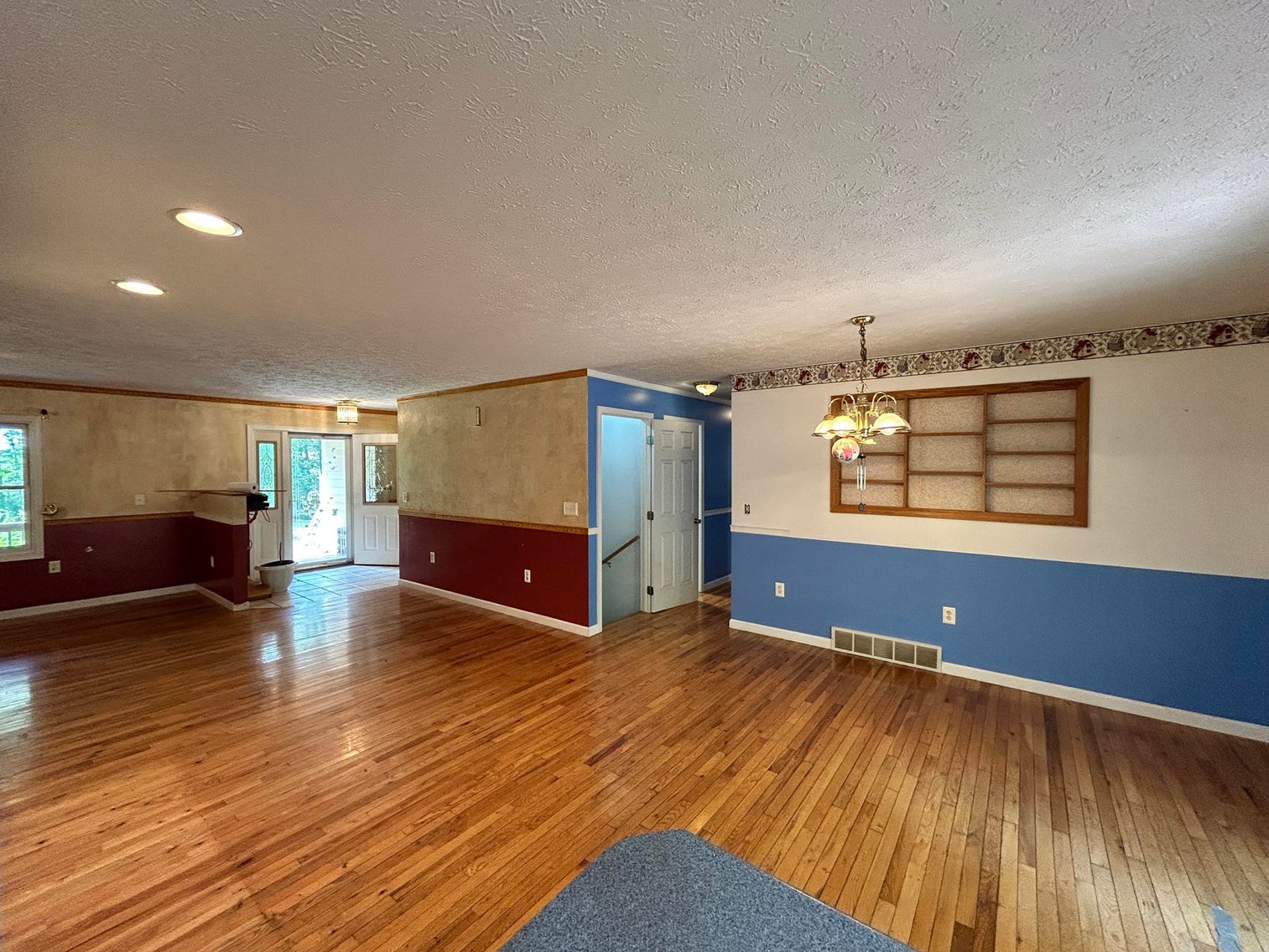 Image for SOLD $363,000 - 3 Bedroom on Over 15 Acres in Timbers on The Youghiogheny