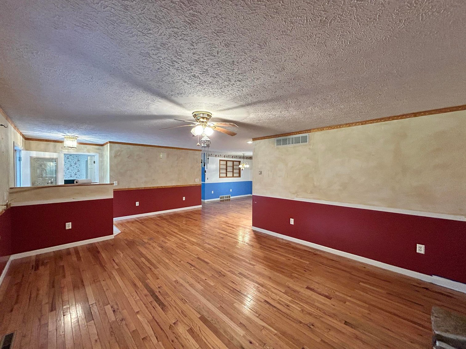 Image for SOLD $363,000 - 3 Bedroom on Over 15 Acres in Timbers on The Youghiogheny