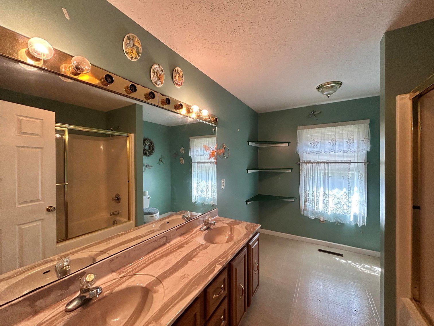 Image for SOLD $363,000 - 3 Bedroom on Over 15 Acres in Timbers on The Youghiogheny