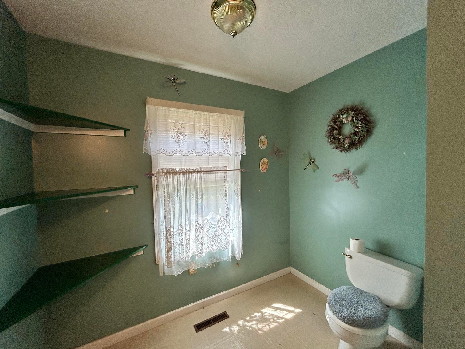 Image for SOLD $363,000 - 3 Bedroom on Over 15 Acres in Timbers on The Youghiogheny