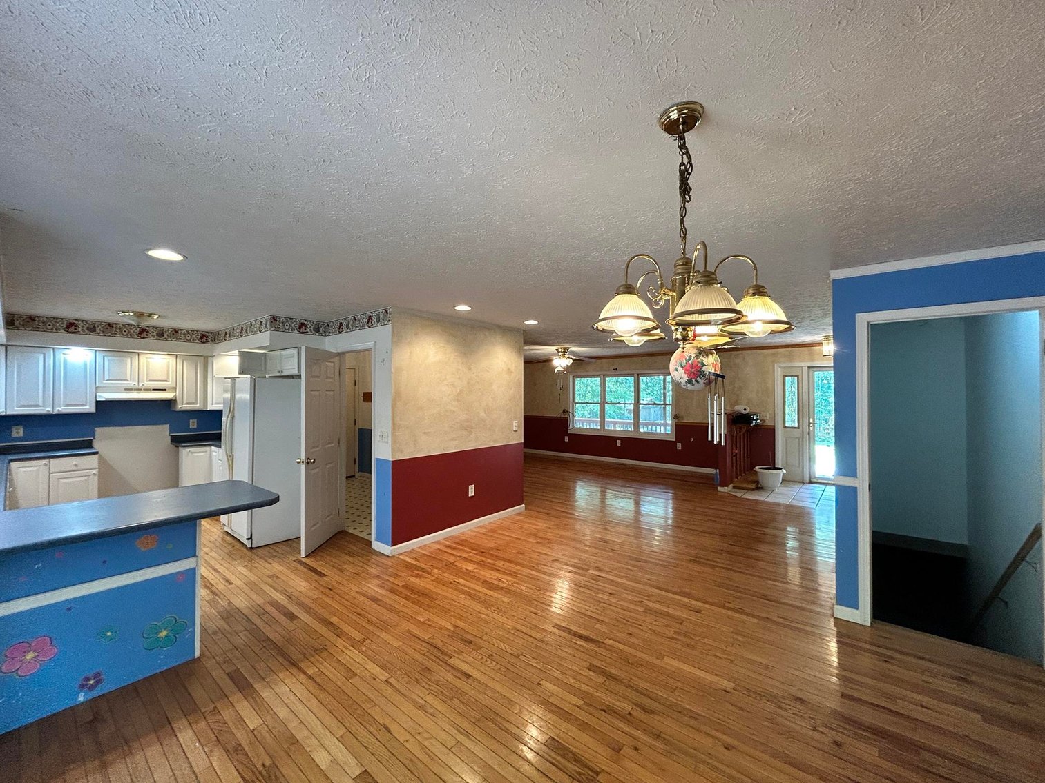 Image for SOLD $363,000 - 3 Bedroom on Over 15 Acres in Timbers on The Youghiogheny