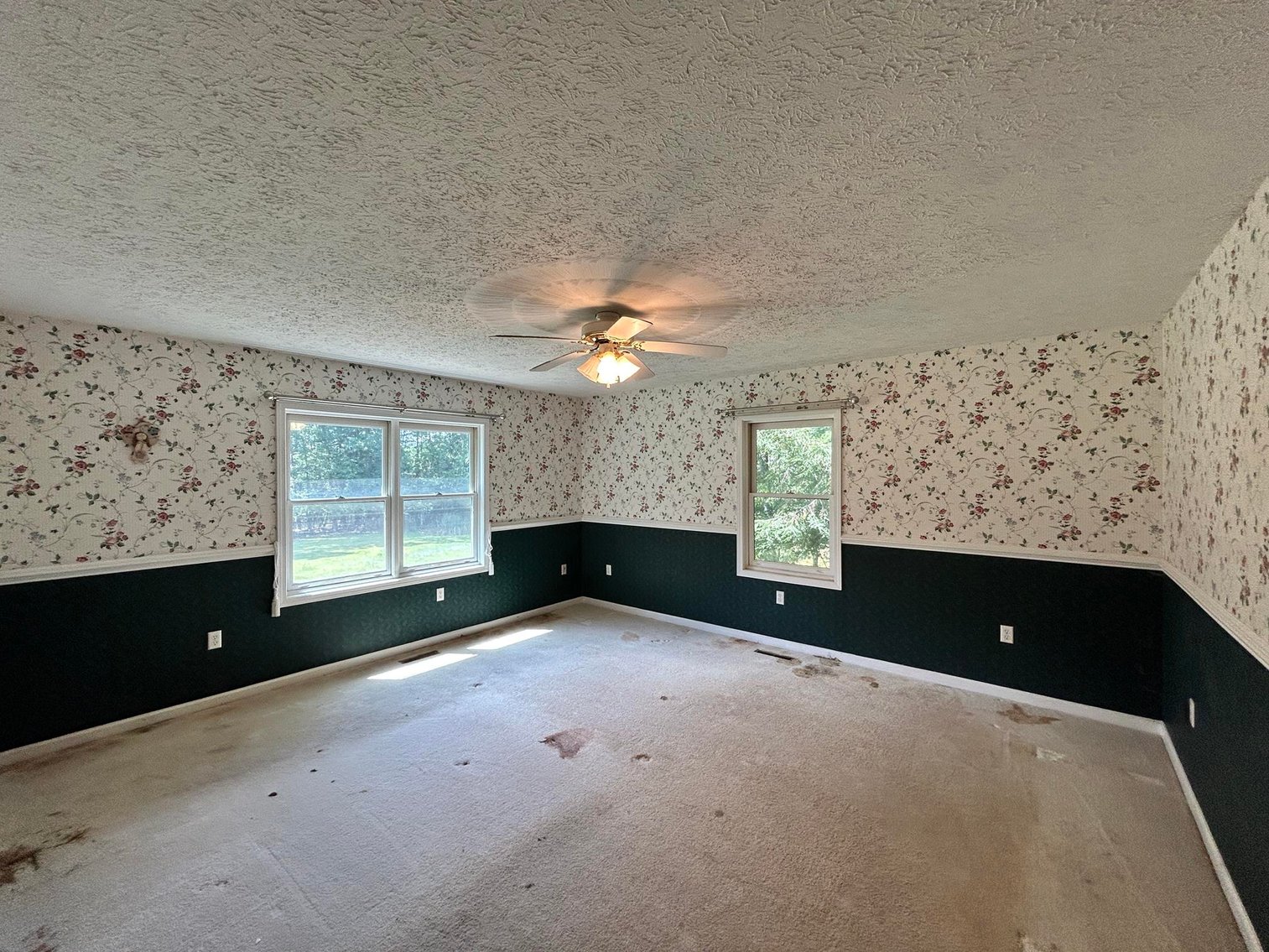 Image for SOLD $363,000 - 3 Bedroom on Over 15 Acres in Timbers on The Youghiogheny