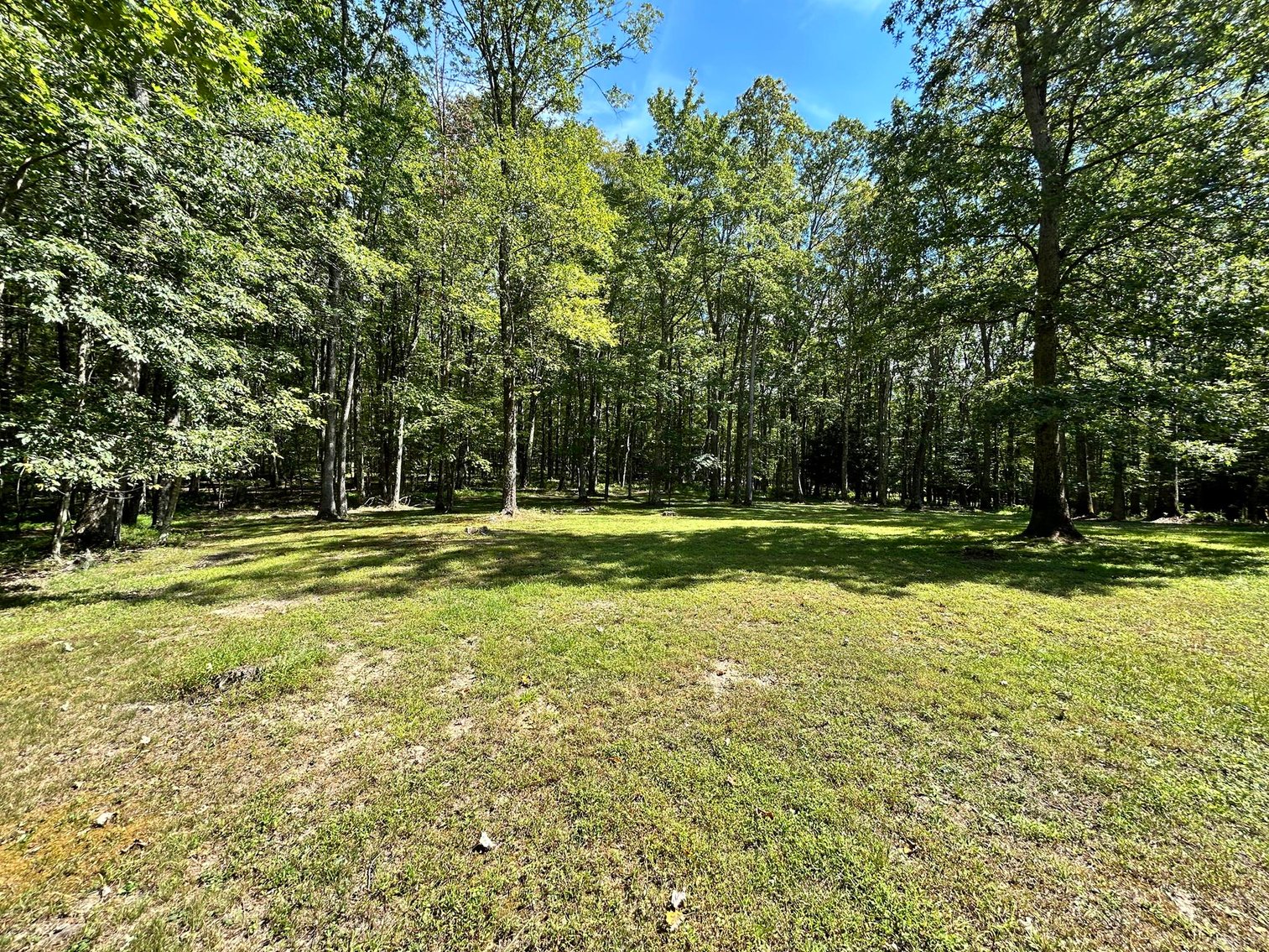 Image for SOLD $363,000 - 3 Bedroom on Over 15 Acres in Timbers on The Youghiogheny
