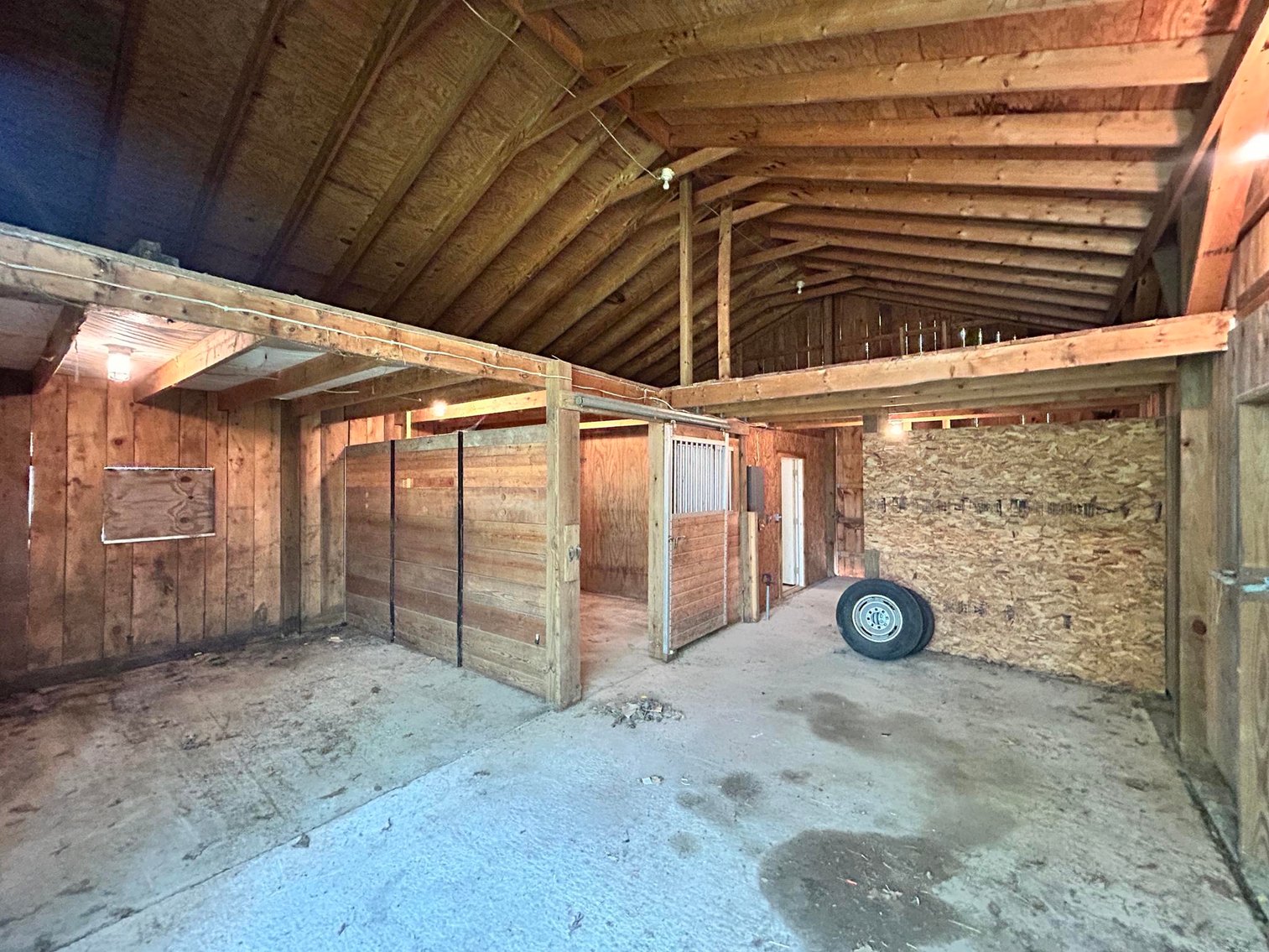 Image for SOLD $363,000 - 3 Bedroom on Over 15 Acres in Timbers on The Youghiogheny