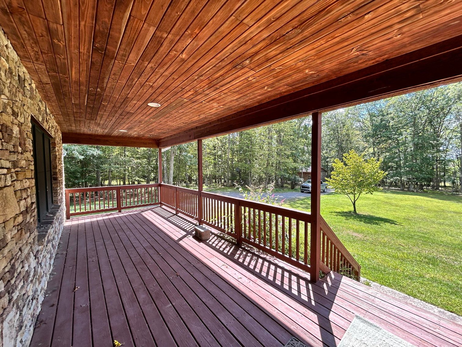 Image for SOLD $363,000 - 3 Bedroom on Over 15 Acres in Timbers on The Youghiogheny