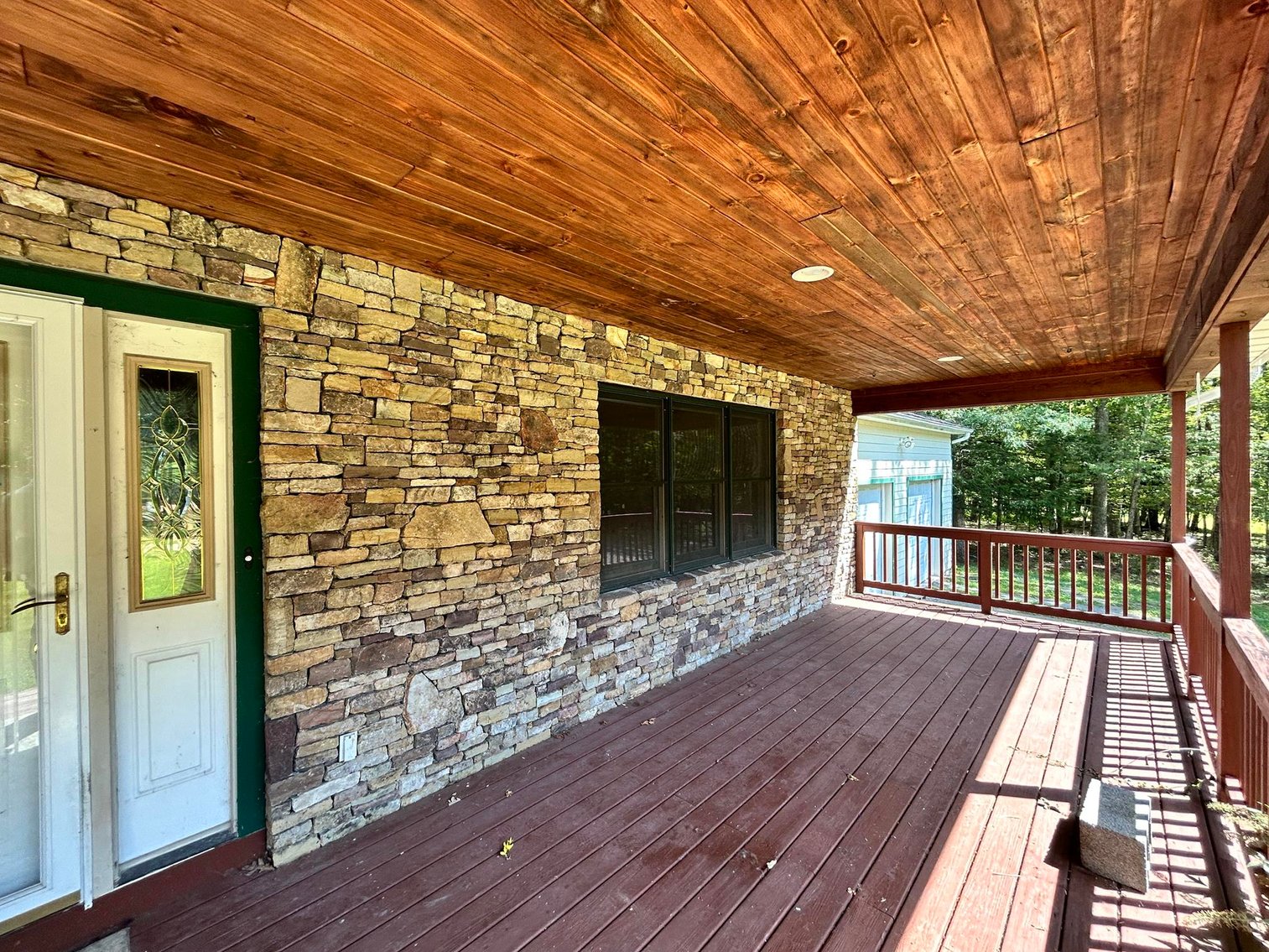 Image for SOLD $363,000 - 3 Bedroom on Over 15 Acres in Timbers on The Youghiogheny