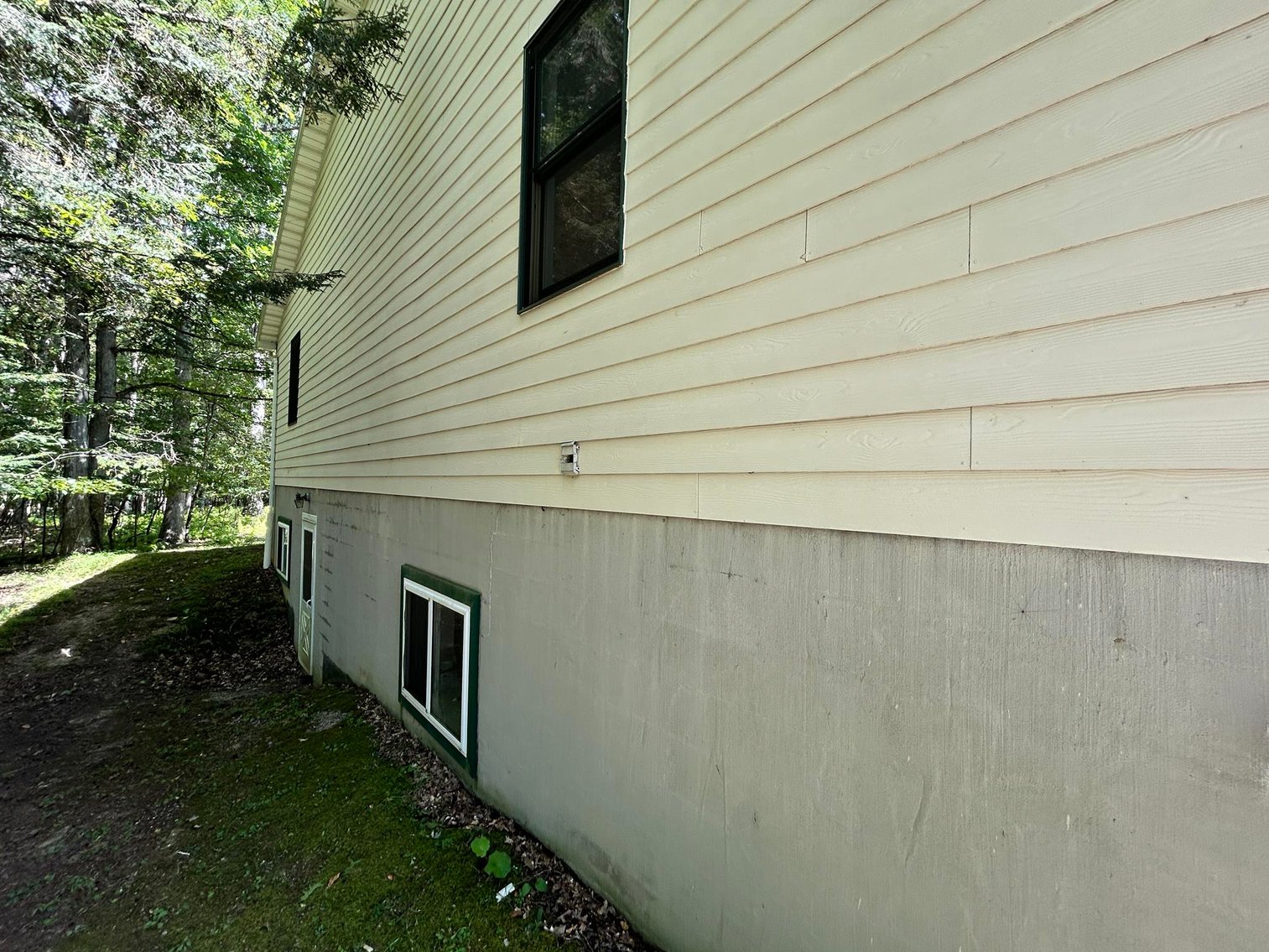 Image for SOLD $363,000 - 3 Bedroom on Over 15 Acres in Timbers on The Youghiogheny