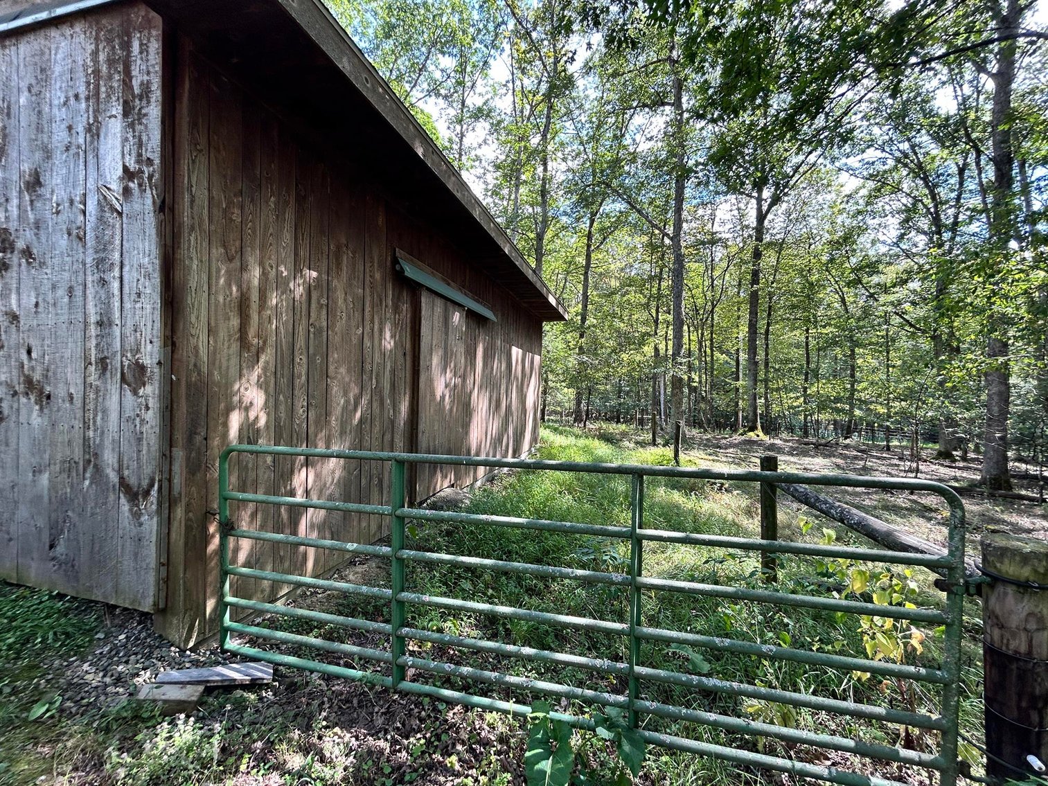 Image for SOLD $363,000 - 3 Bedroom on Over 15 Acres in Timbers on The Youghiogheny