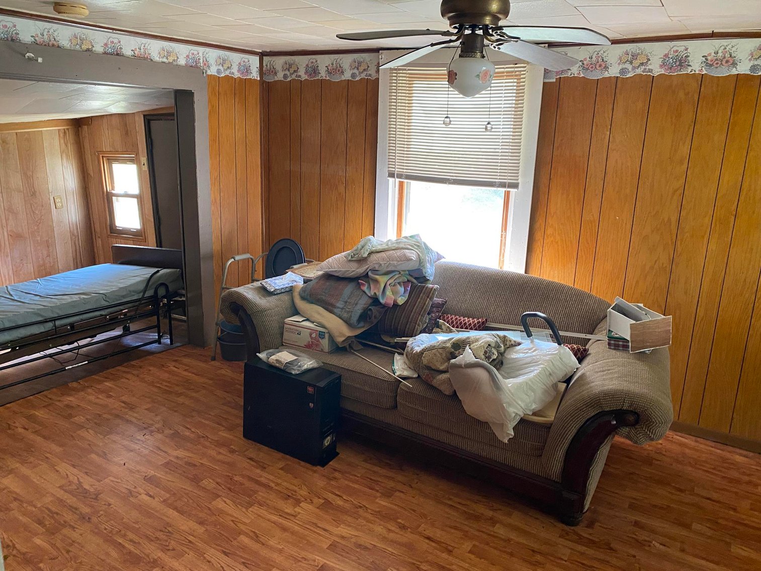 Image for SOLD $18,700 - Classic Farmhouse in Pennsboro