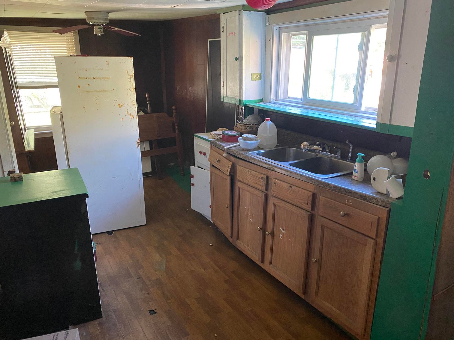 Image for SOLD $18,700 - Classic Farmhouse in Pennsboro