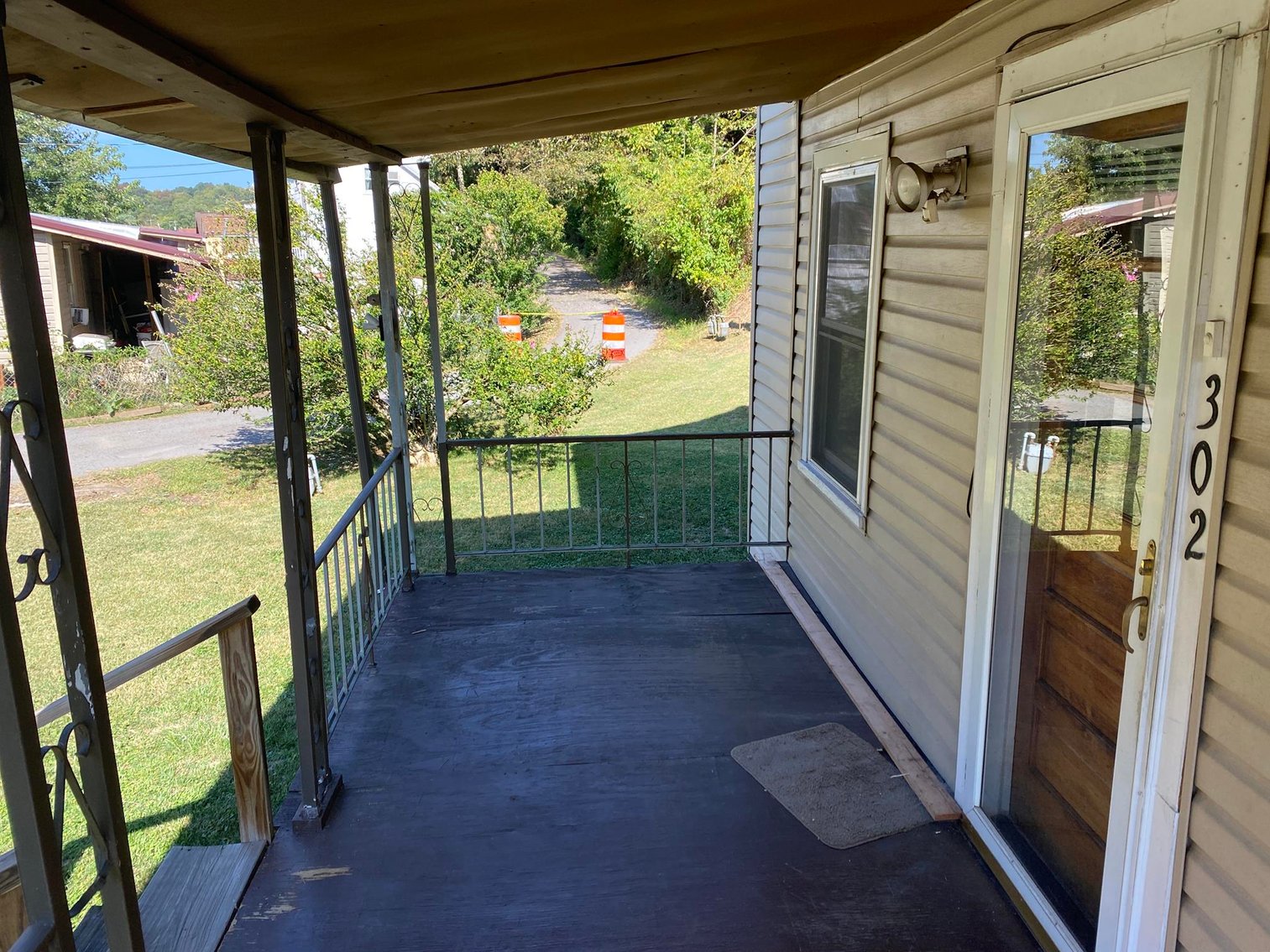 Image for SOLD $18,700 - Classic Farmhouse in Pennsboro