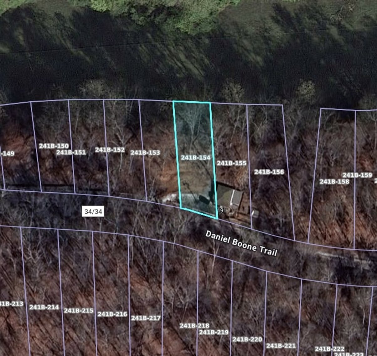 Image for SOLD - 9 Putnam County Properties Selling to the Highest Bidders