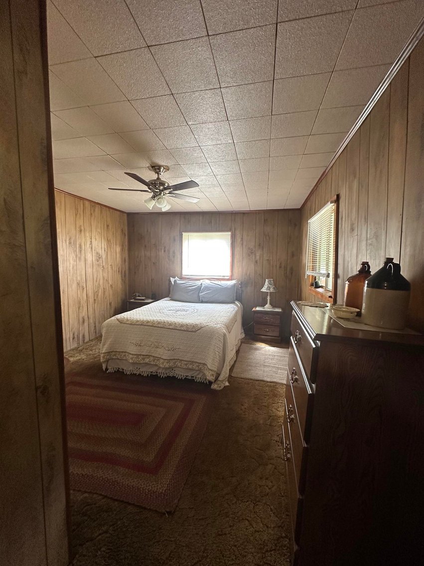 Image for SOLD $71,500 - Secluded Hunting Cabin Oasis in Raleigh County